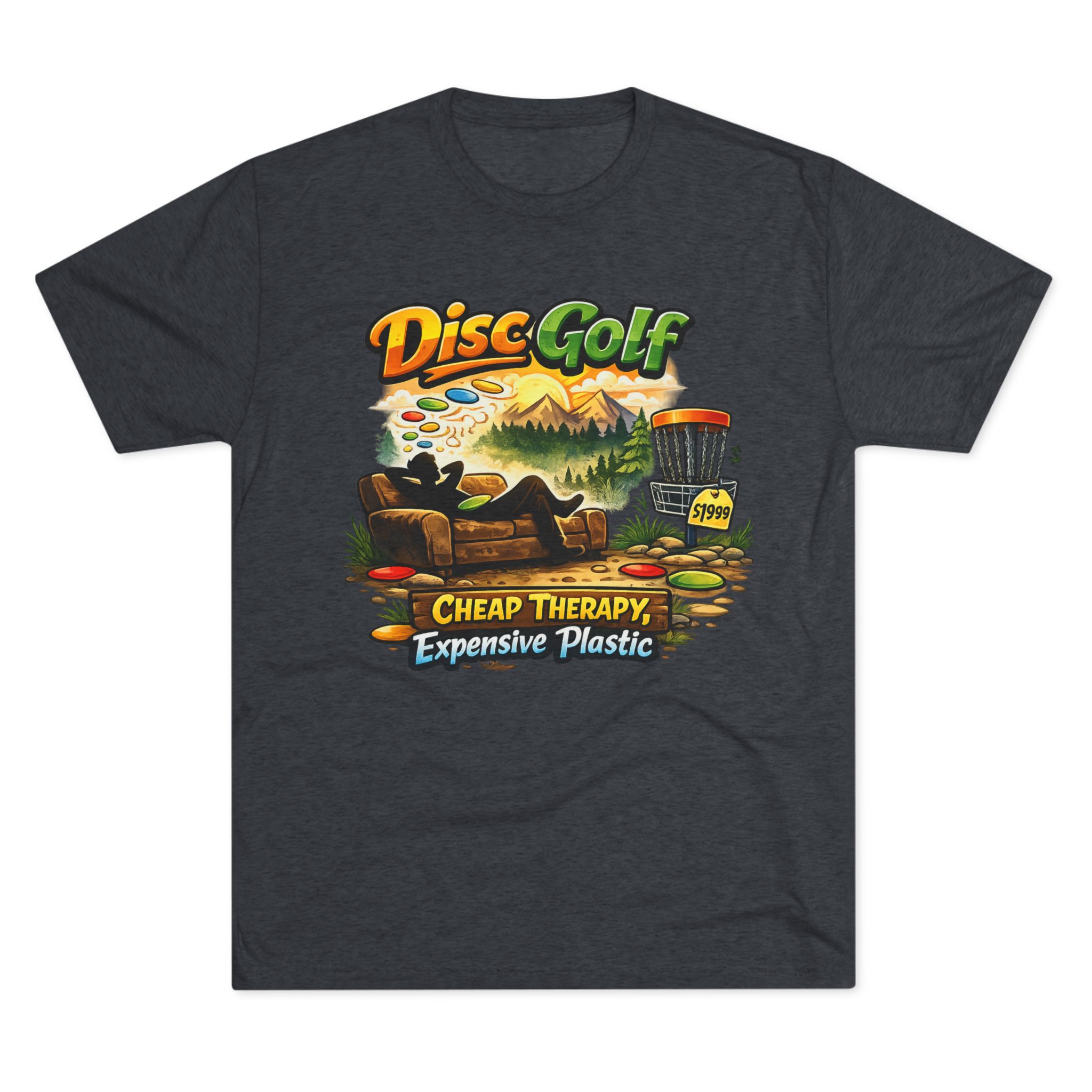 Cheap Therapy, Expensive Plastic - Image 17