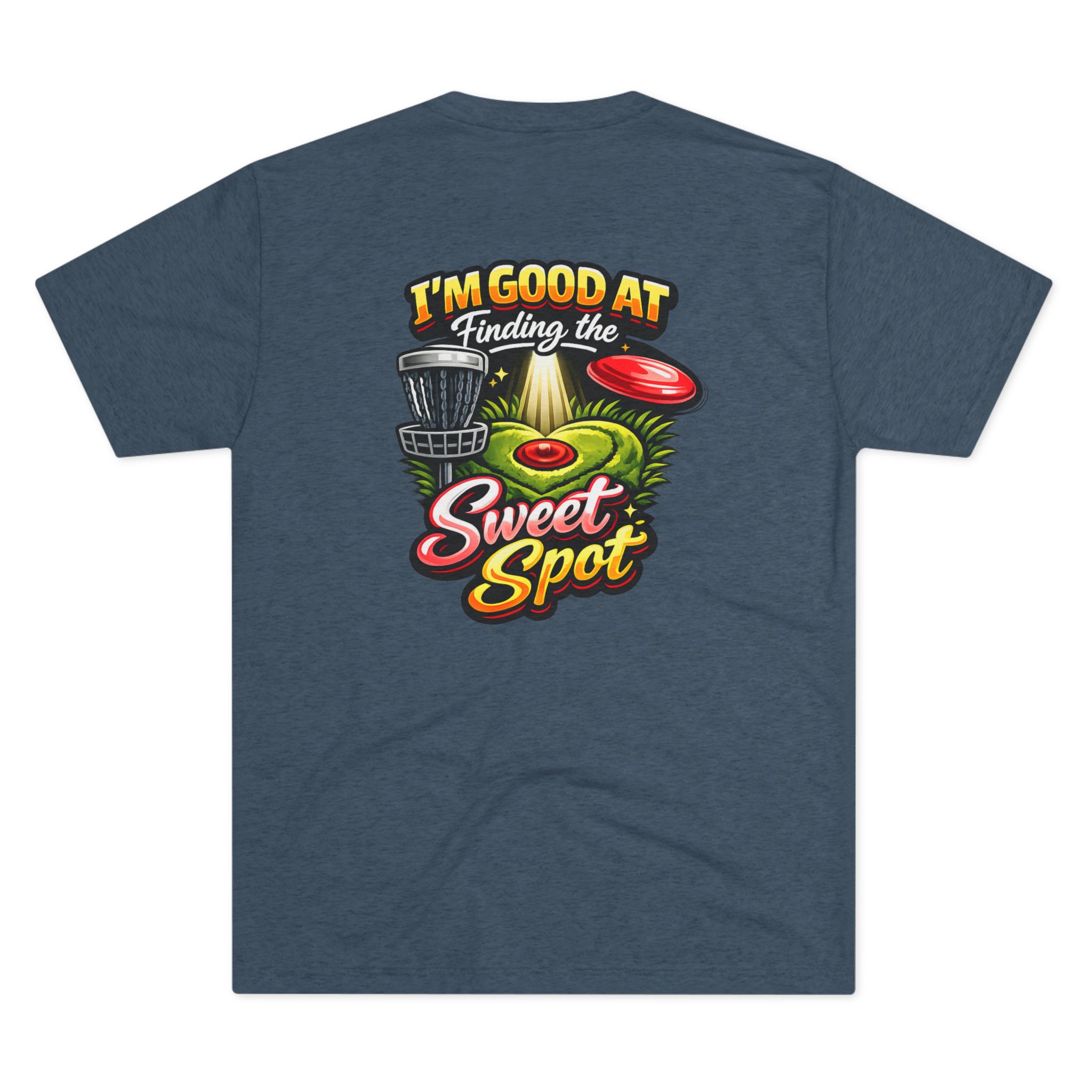 Finding the Sweet Spot - Image 16