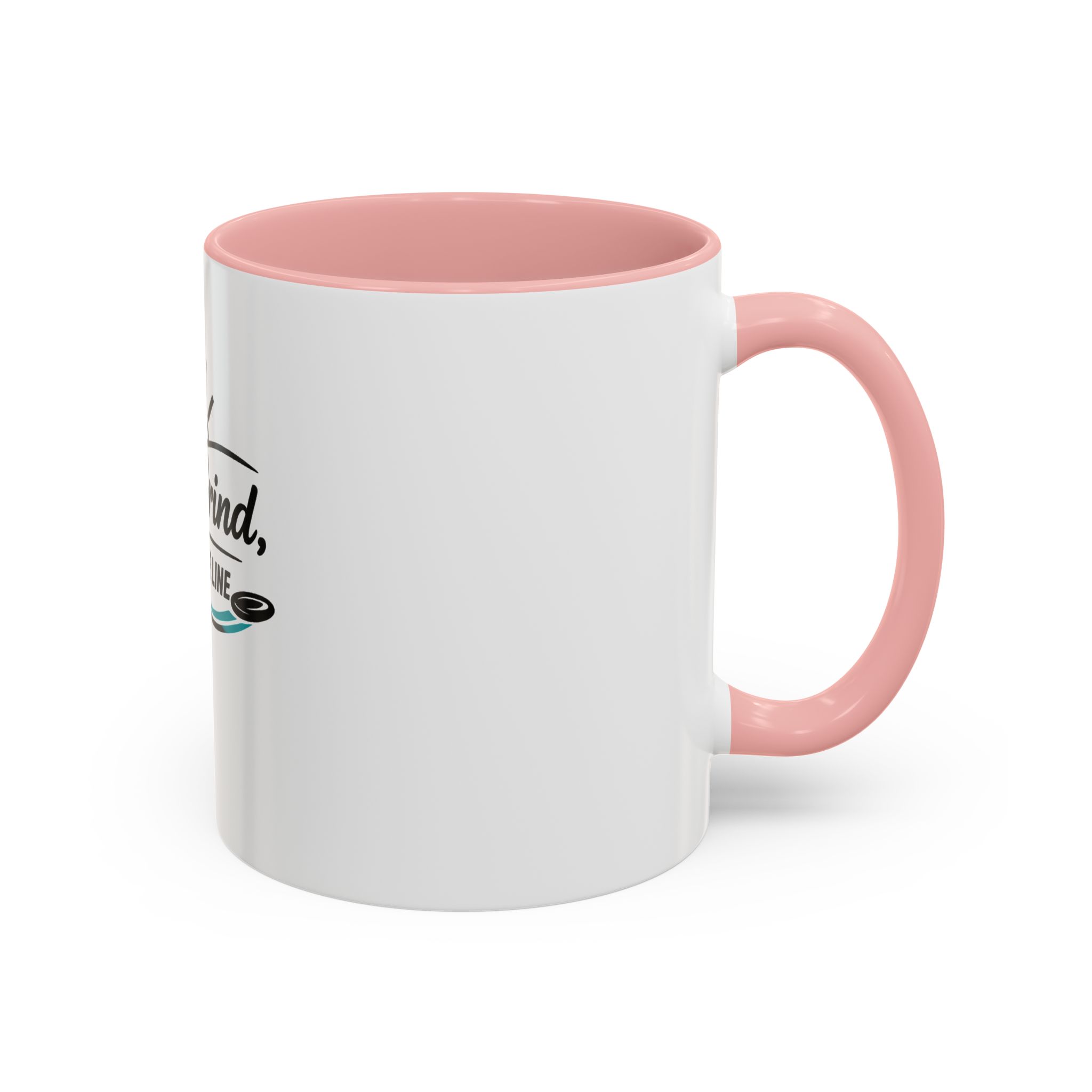 Rise, Grind, and Throw the Line - Coffee Mug - Image 10