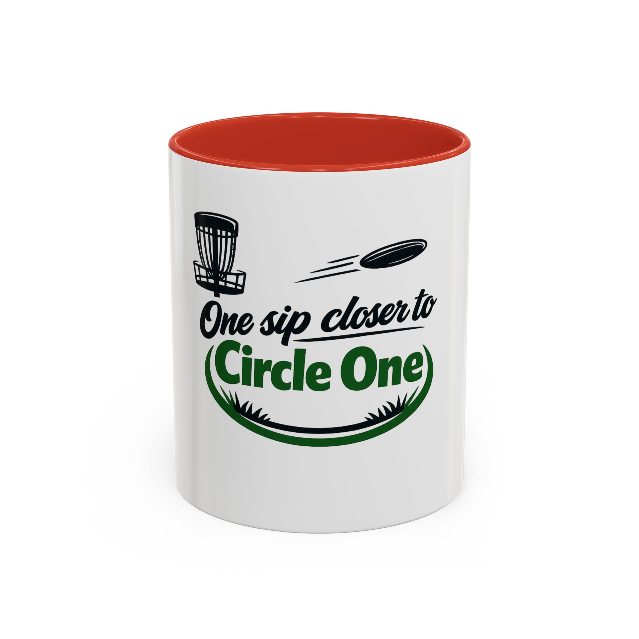 One Sip Closer to Circle One - Coffee Mug - Image 13