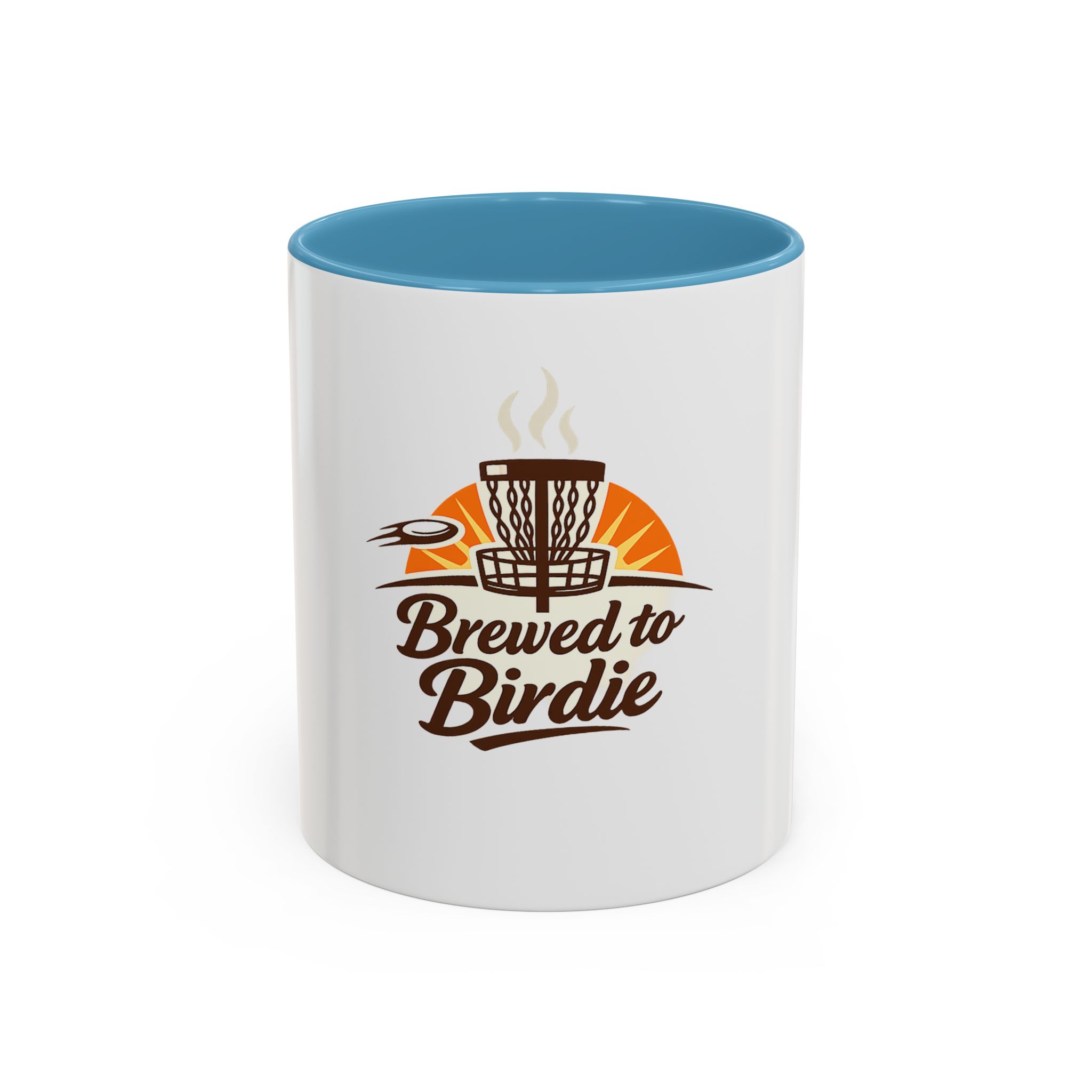 Brewed to Birdie - Coffee Mug - Image 17
