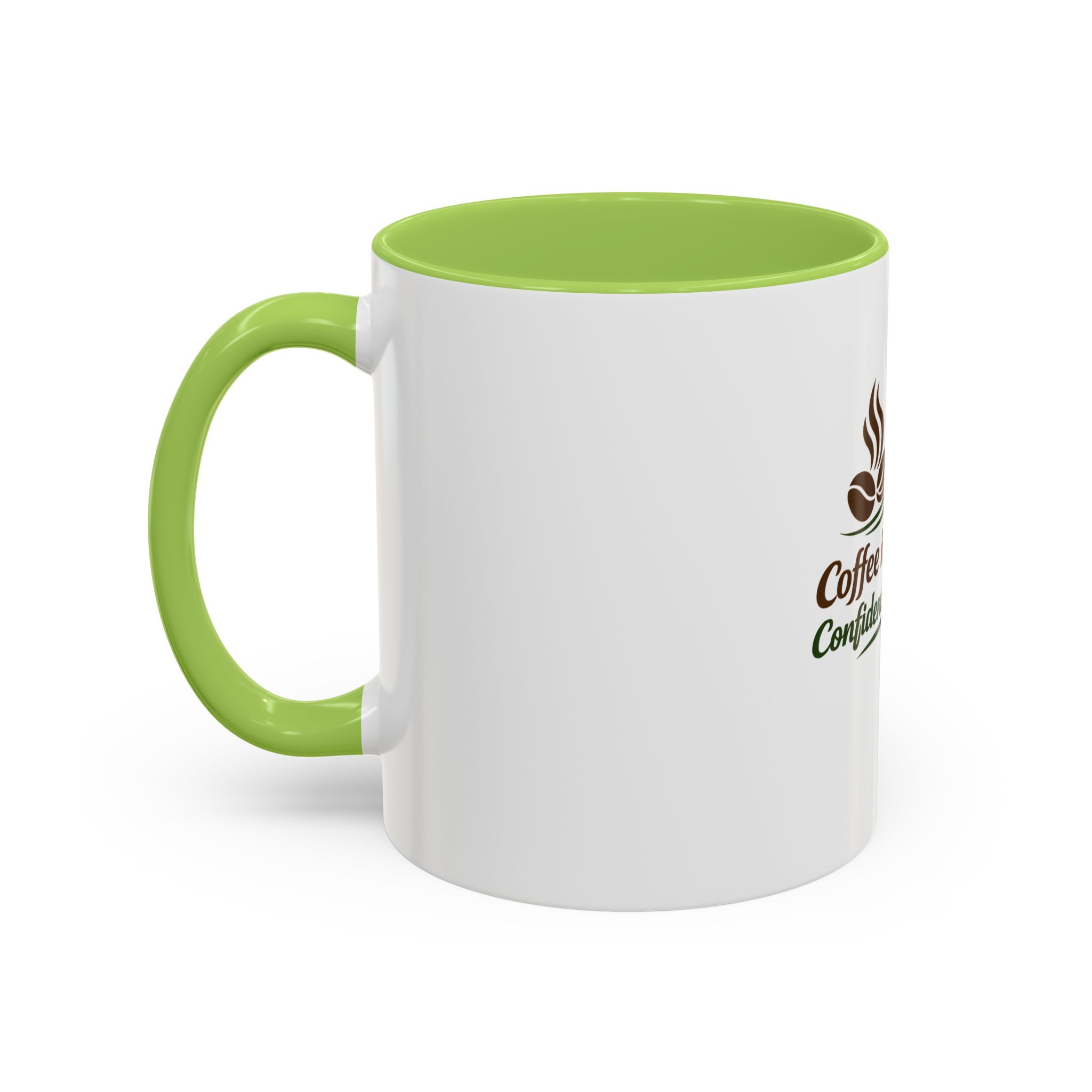 Confidence in the Putt - Coffee Mug - Image 31