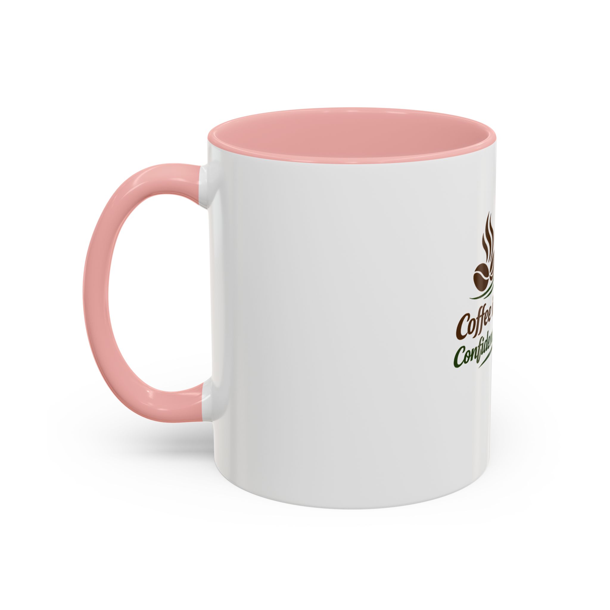 Confidence in the Putt - Coffee Mug - Image 11
