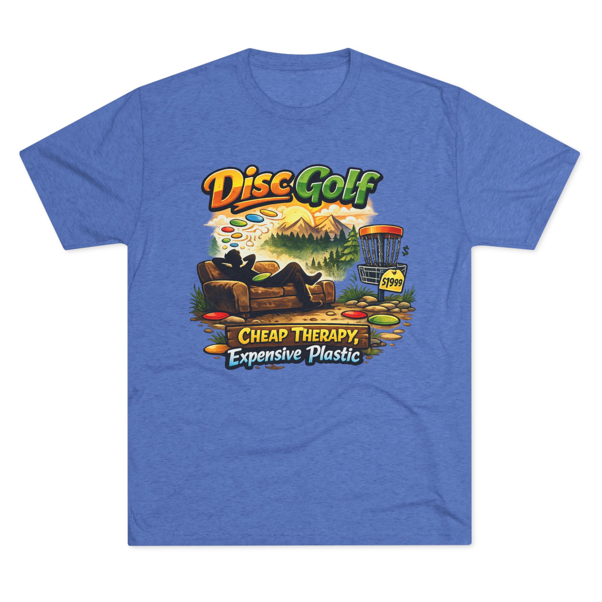 Cheap Therapy, Expensive Plastic - Image 13