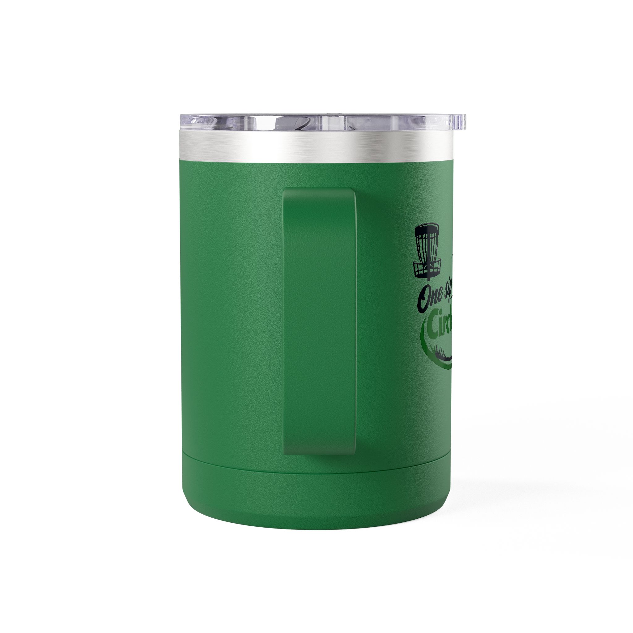 One Sip Closer to Circle One - Tumbler Mug - Image 27