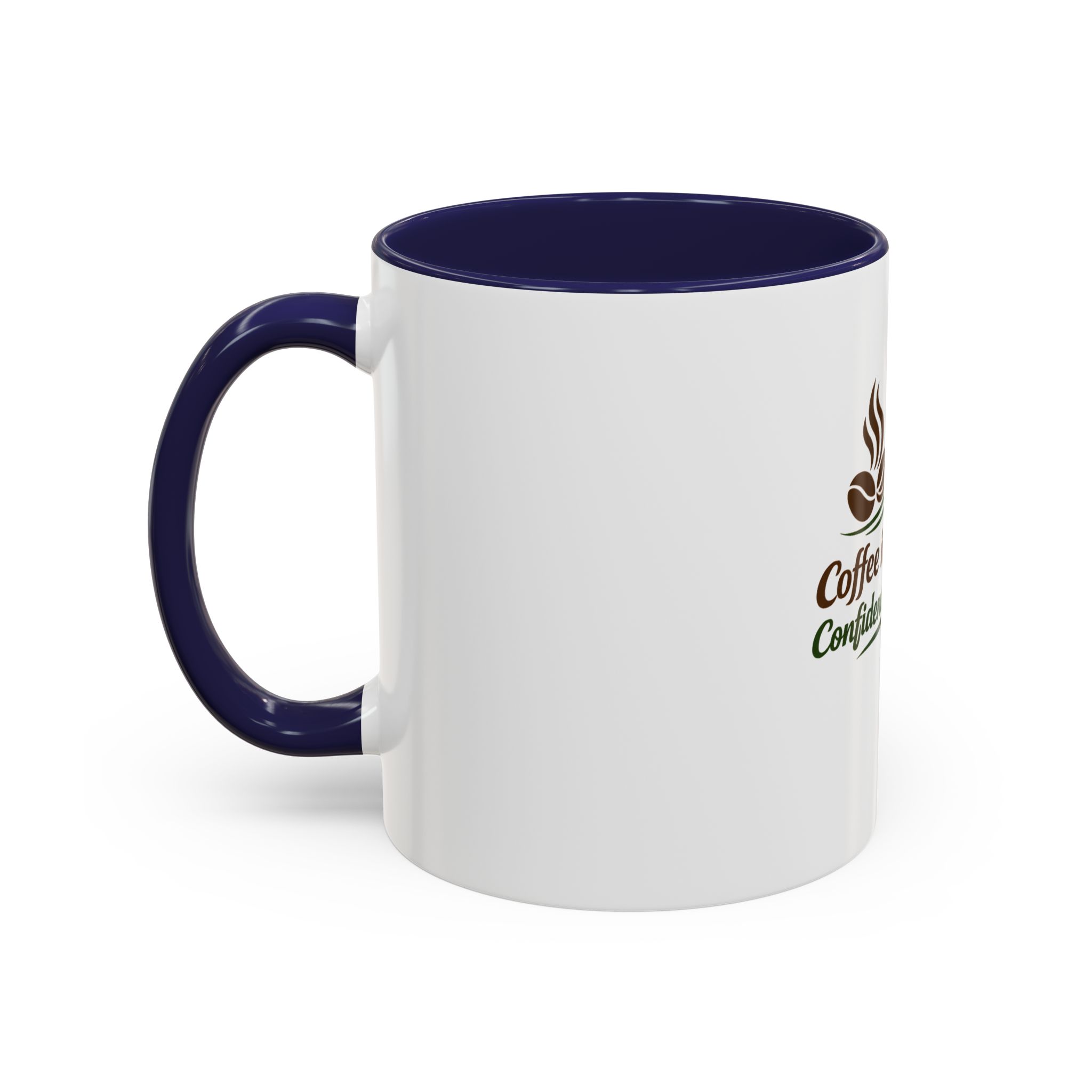Confidence in the Putt - Coffee Mug - Image 7