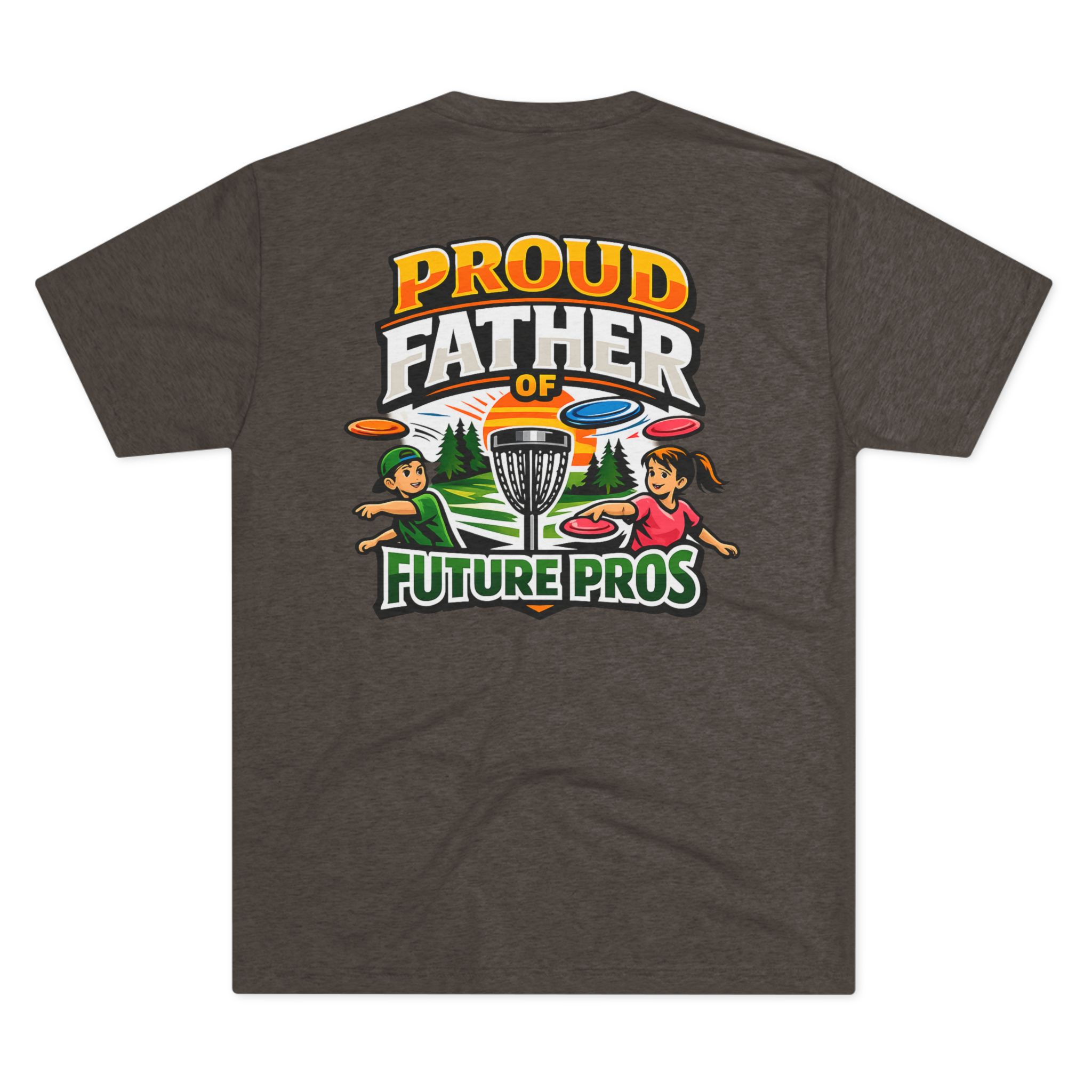 Proud Father of Future Pros - Image 6