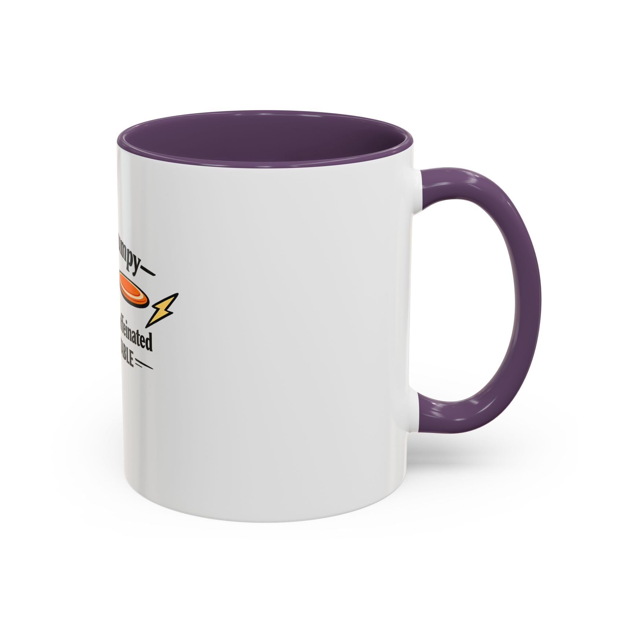 Under-Caffeinated and Overstable - Coffee Mug - Image 34