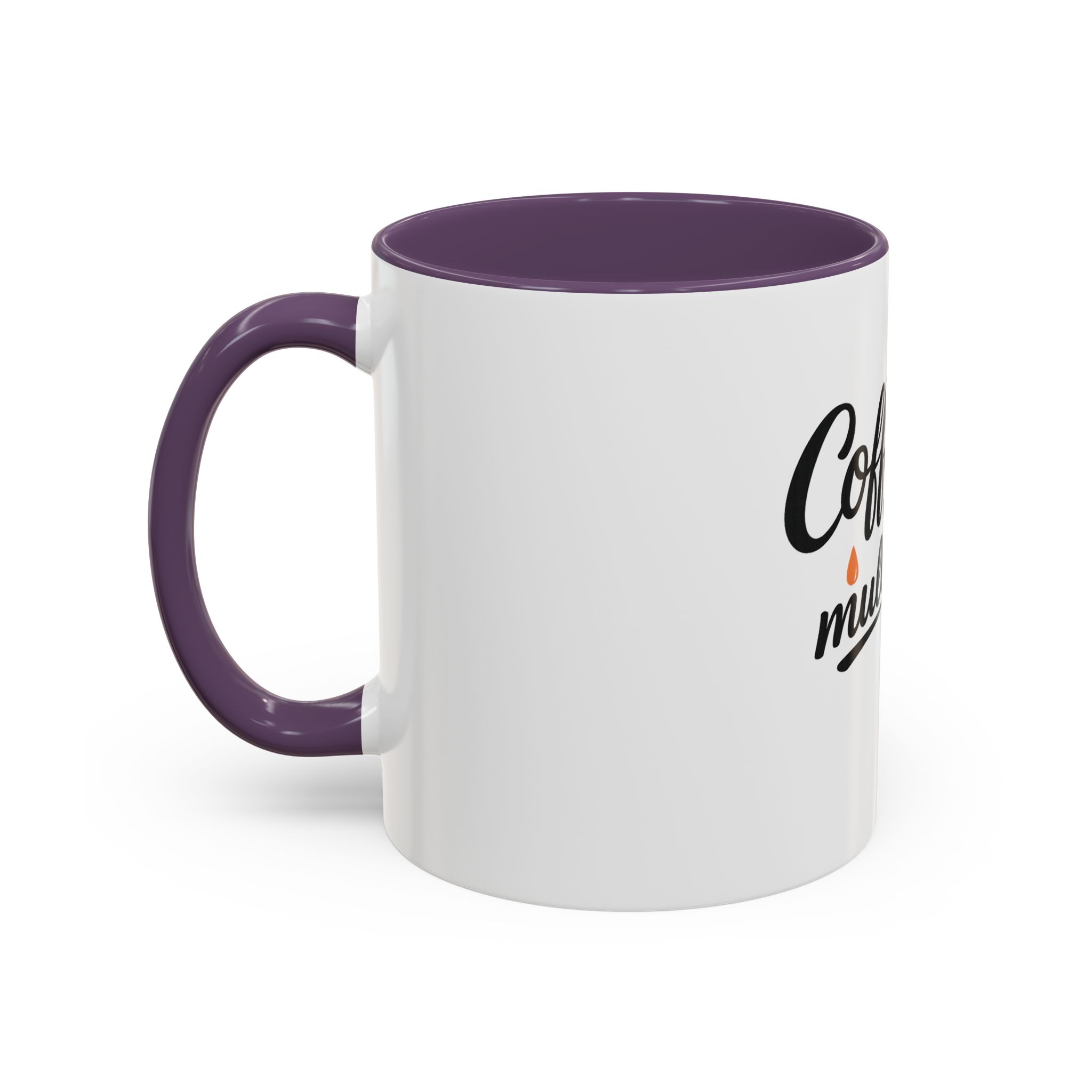 Coffee: My Only Mulligan - Coffee Mug - Image 35