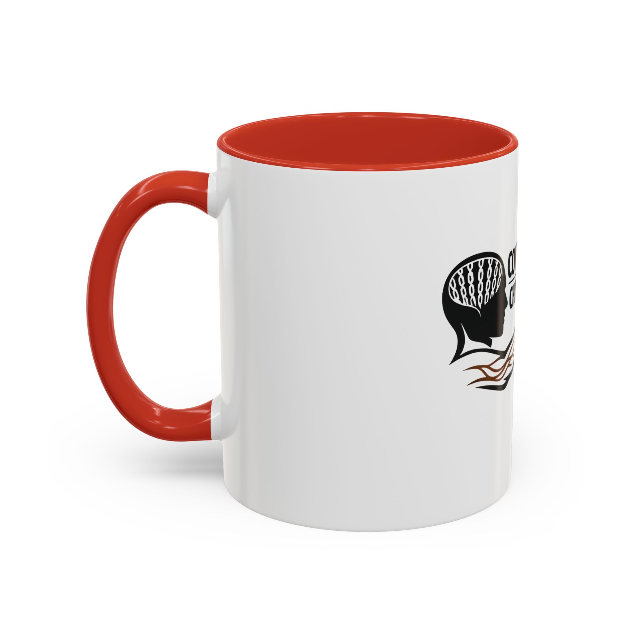 Coffee in the Veins - Coffee Mug - Image 15
