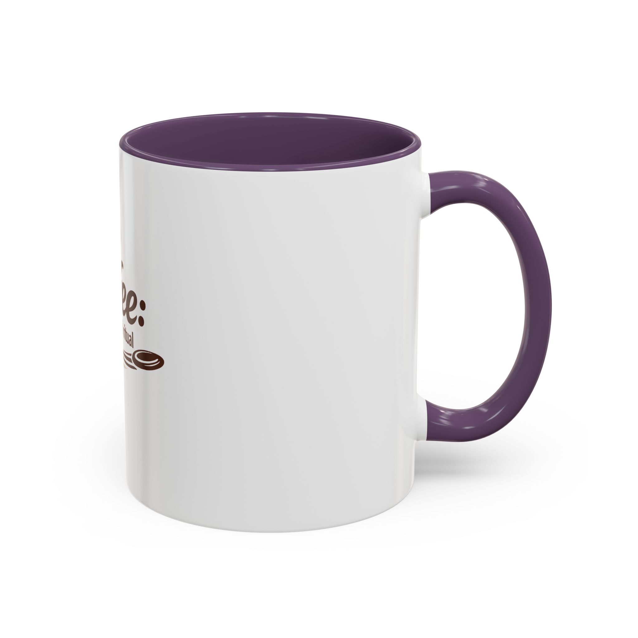 Coffee: My Pre-round Ritual - Coffee Mug - Image 34