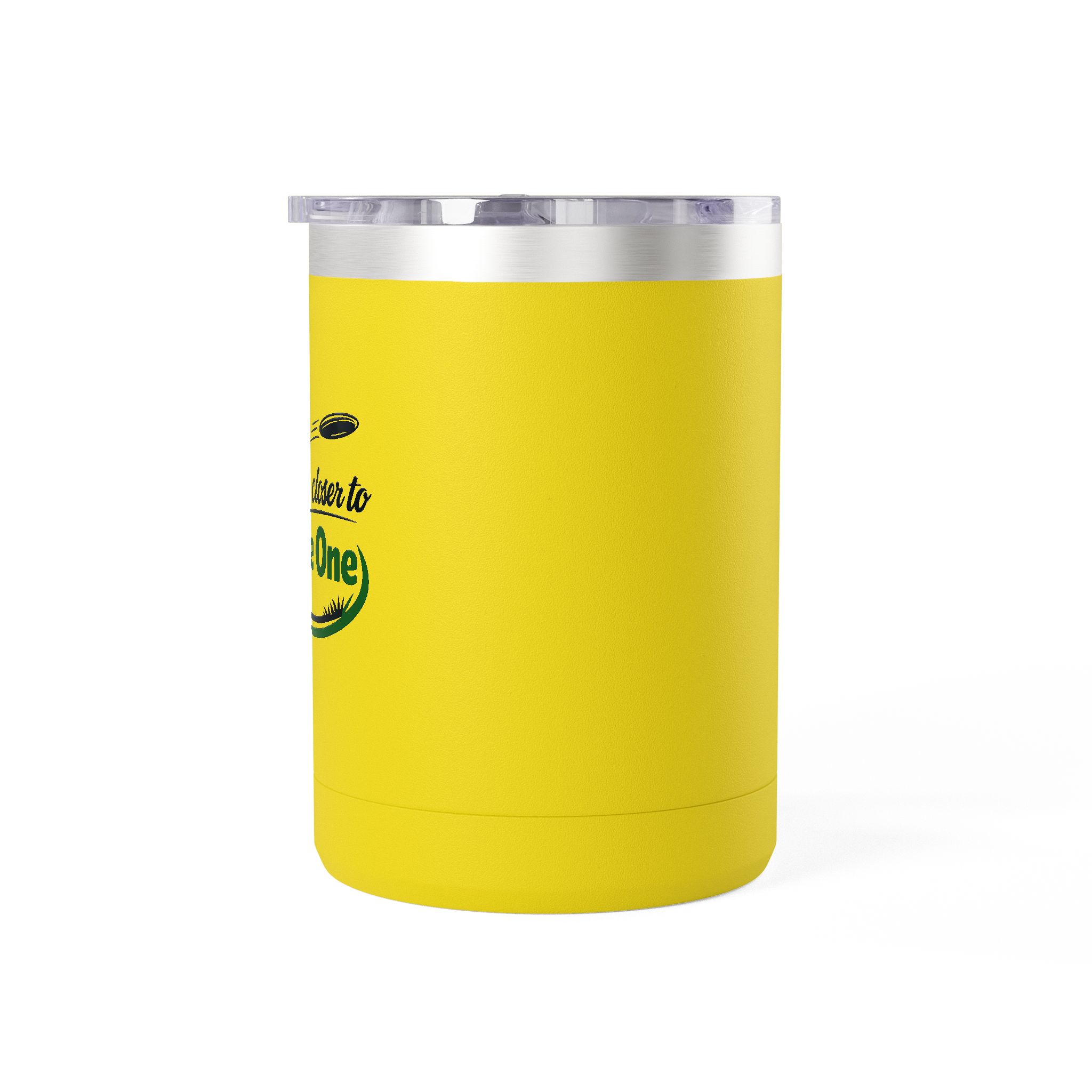 One Sip Closer to Circle One - Tumbler Mug - Image 65