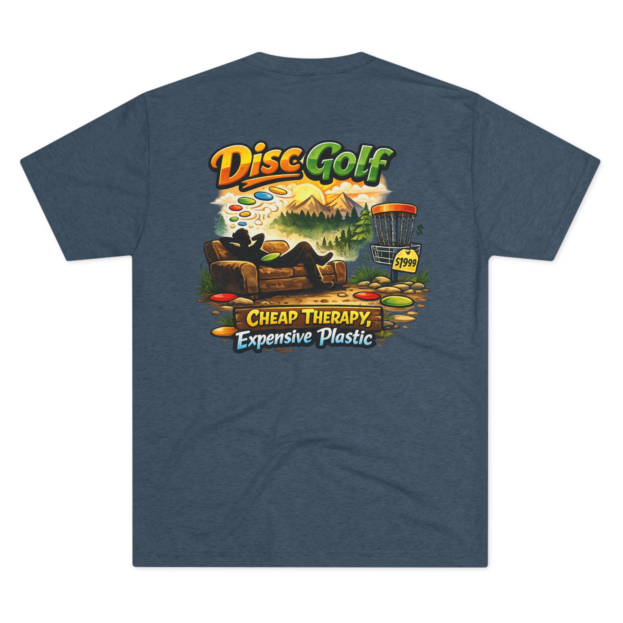 Cheap Therapy, Expensive Plastic - Image 16