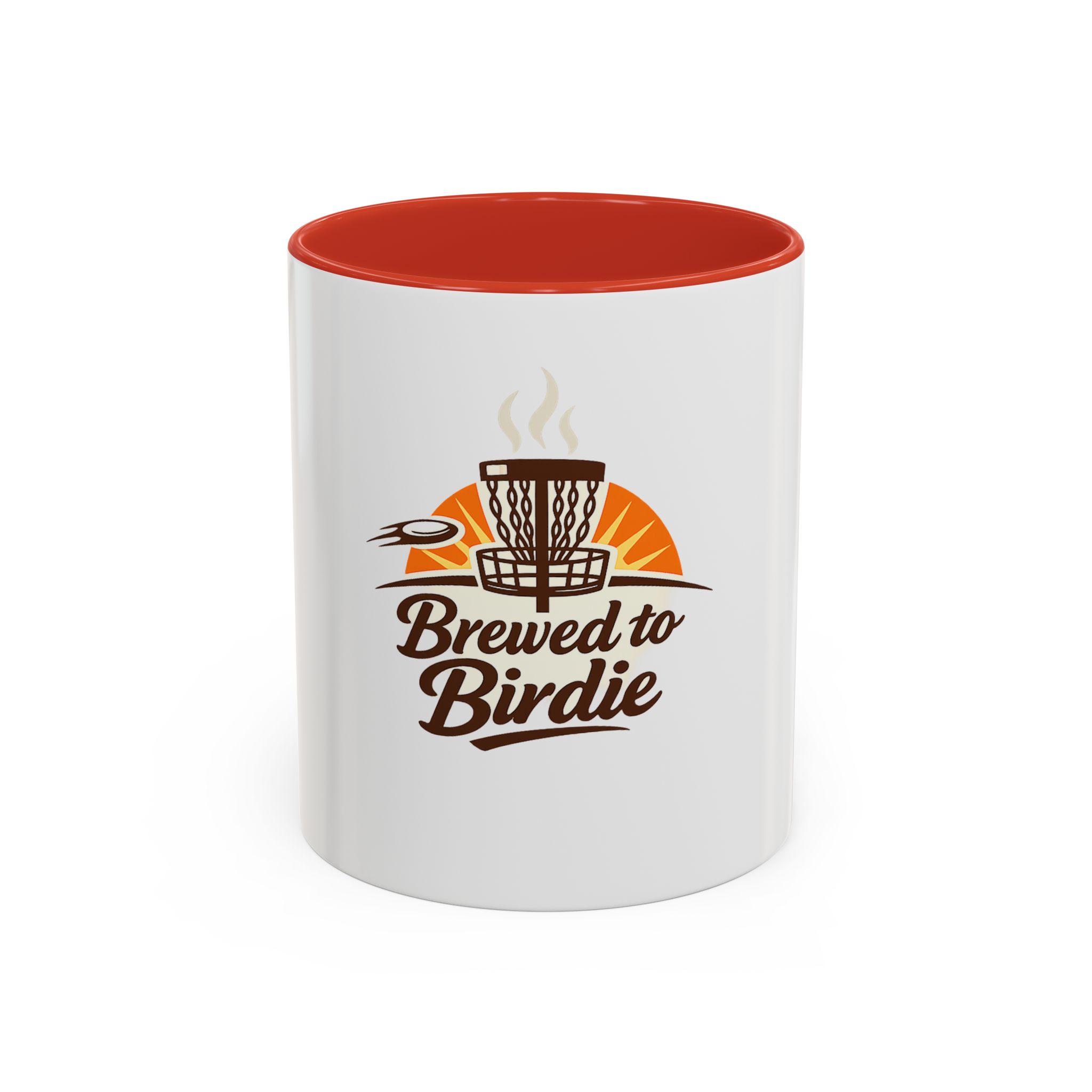 Brewed to Birdie - Coffee Mug - Image 13