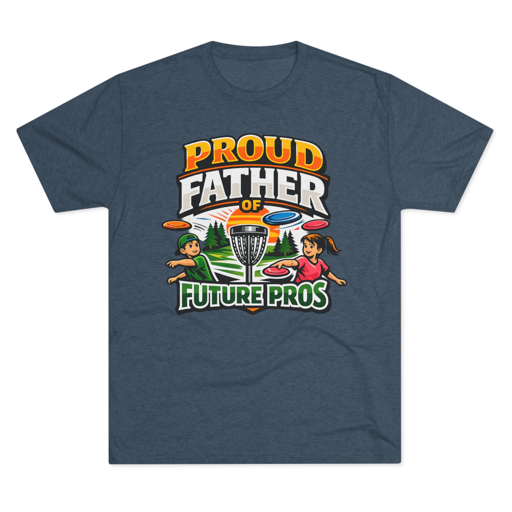 Proud Father of Future Pros - Image 15