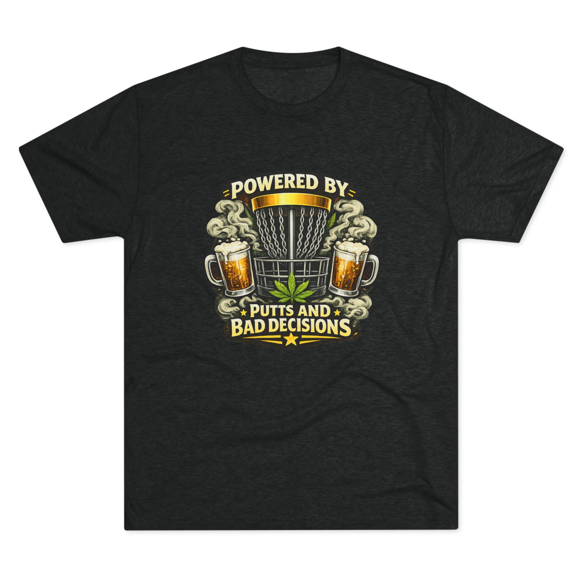 Putts and Bad Decisions - Image 3