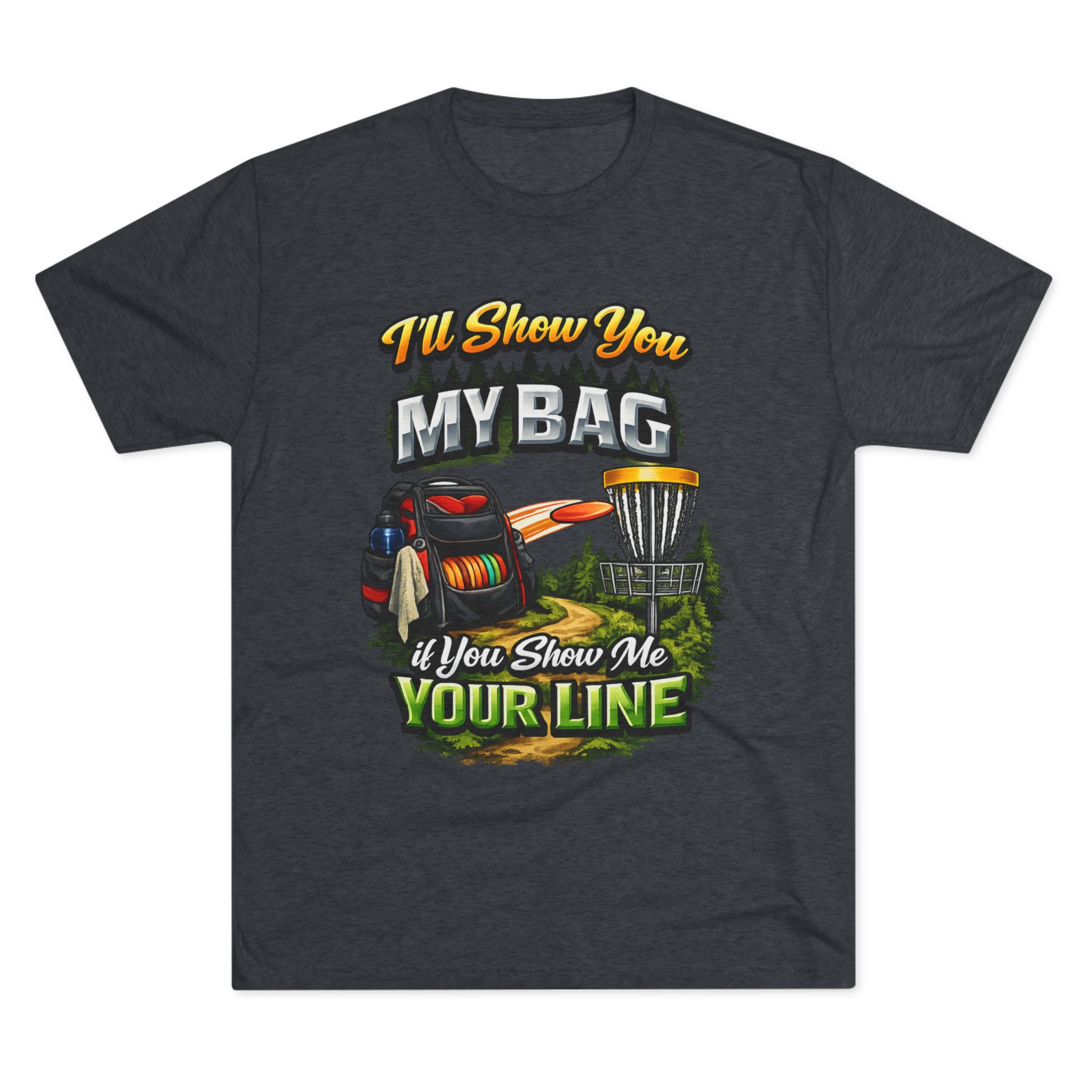 My Bag If You Show Me Your Line - Image 17