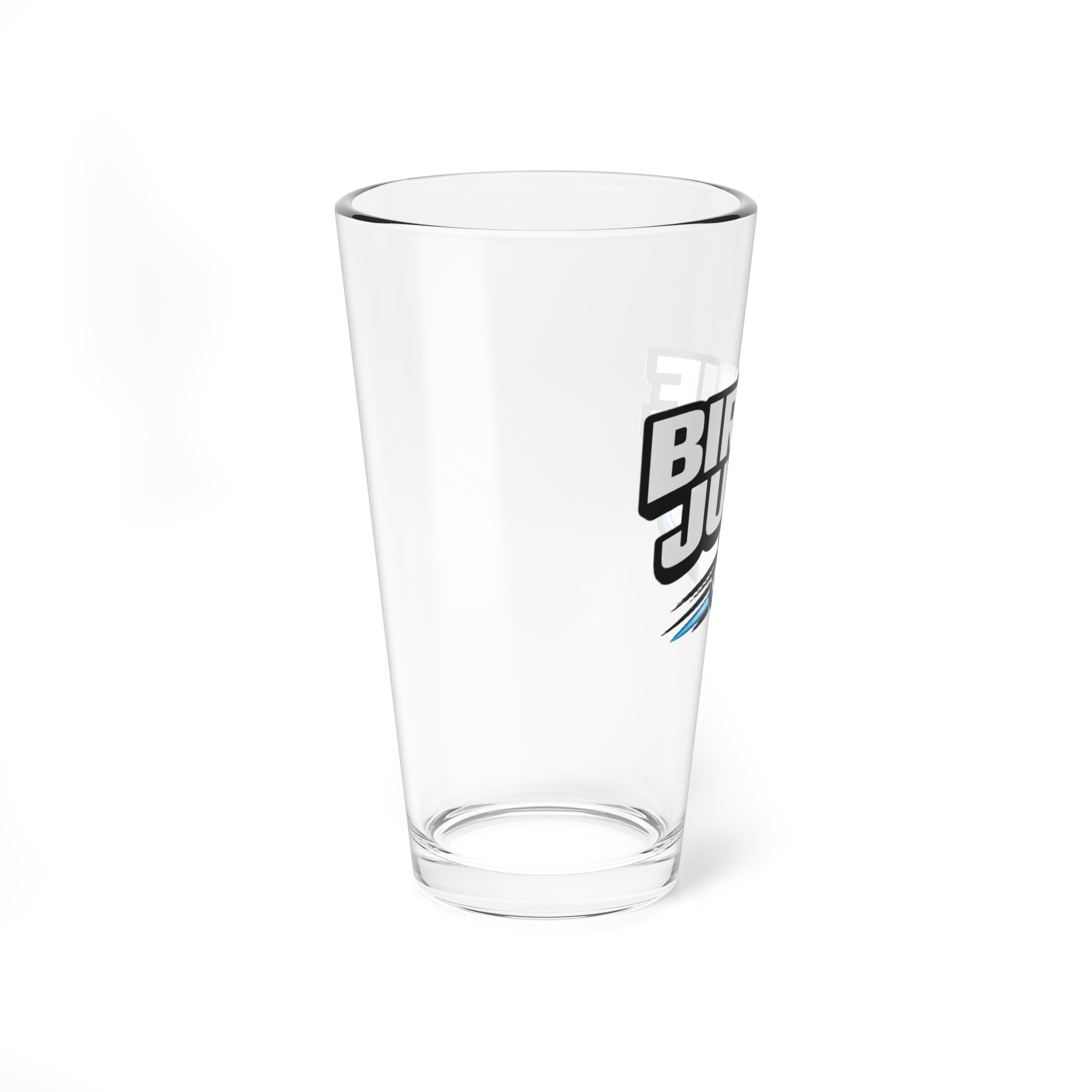 Birdie Juice - Beer Glass - Image 2