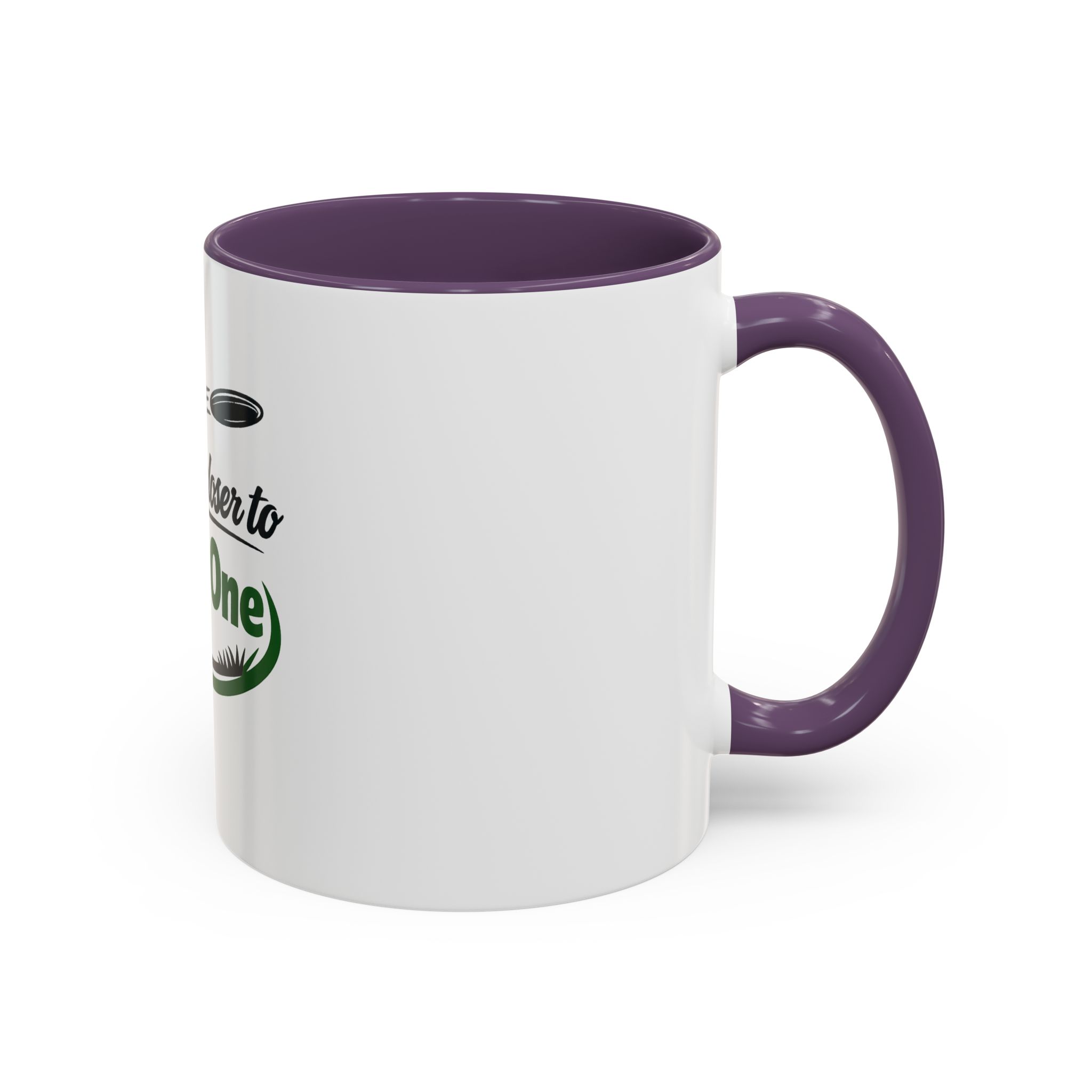 One Sip Closer to Circle One - Coffee Mug - Image 34