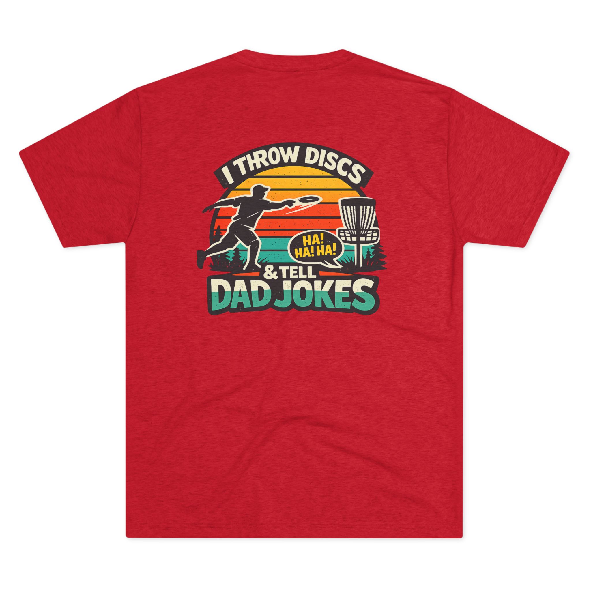 Throw Discs and Tell Dad Jokes - Image 26