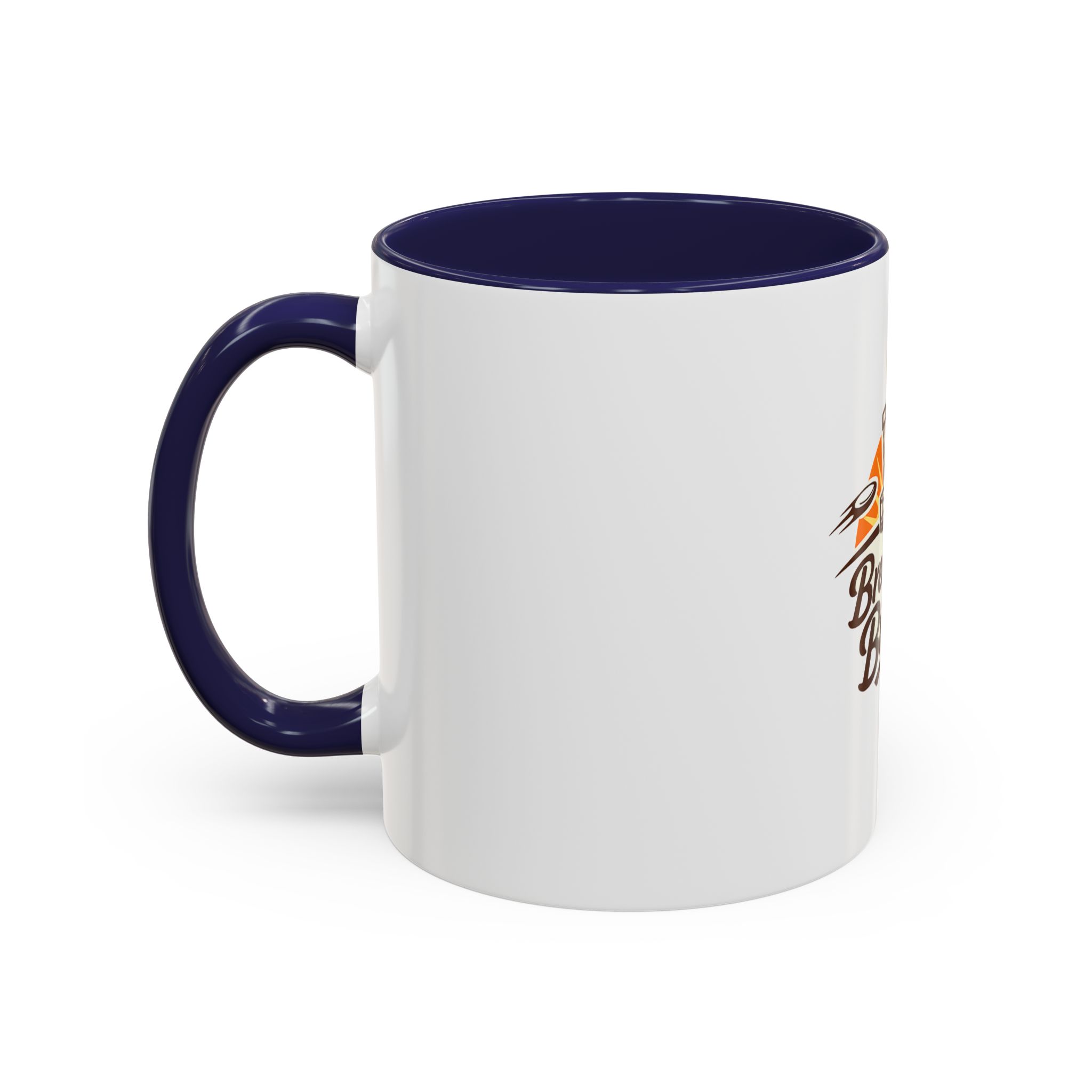 Brewed to Birdie - Coffee Mug - Image 7