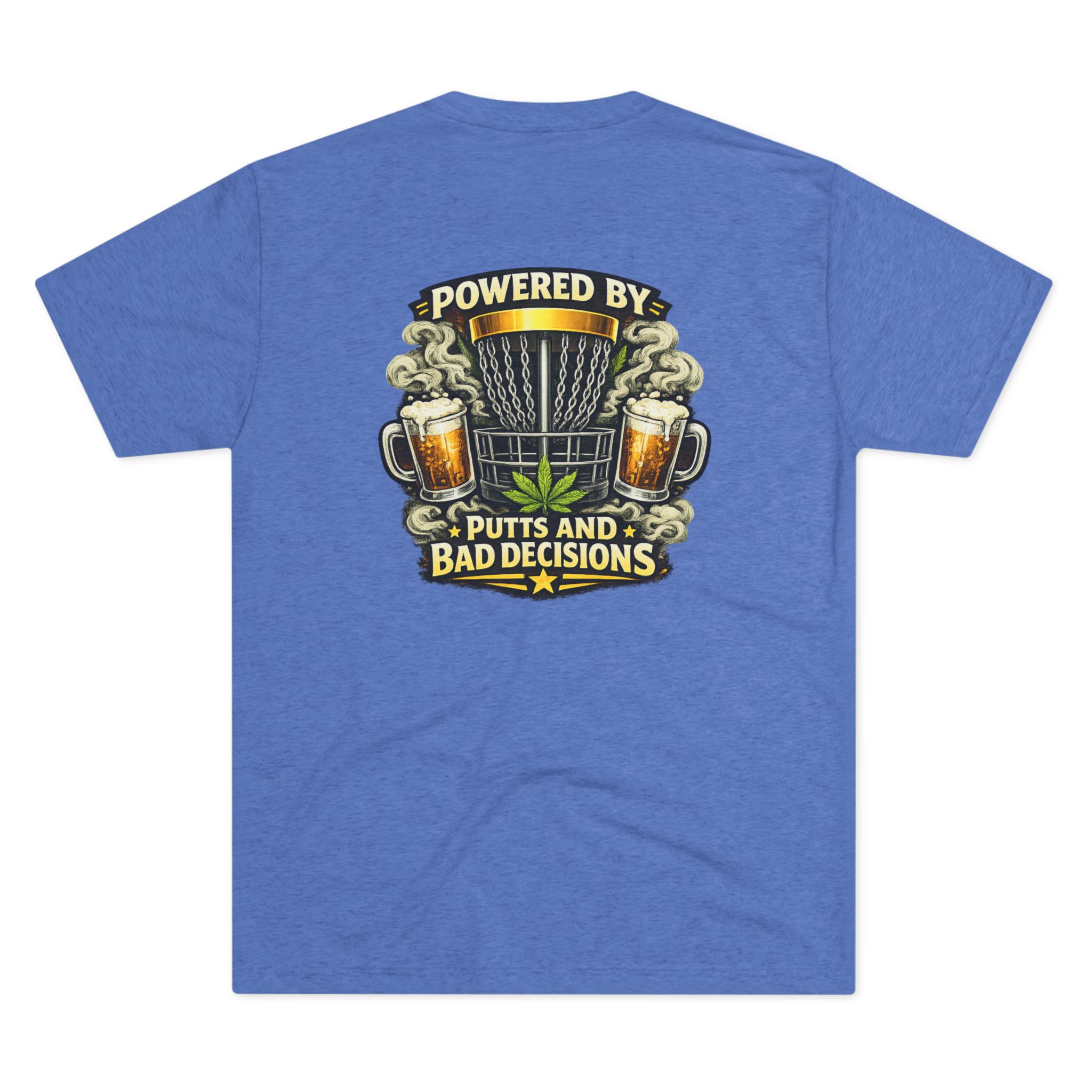 Putts and Bad Decisions - Image 14