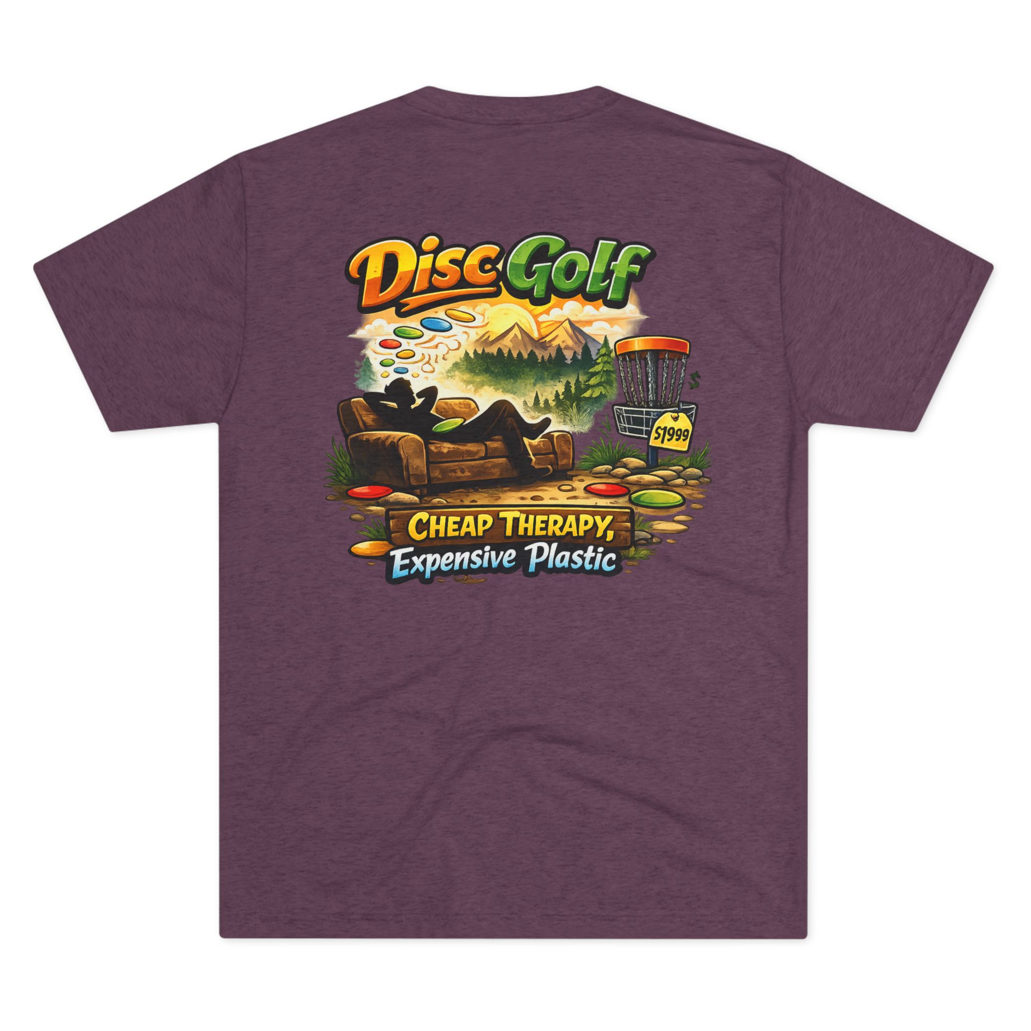 Cheap Therapy, Expensive Plastic - Image 24