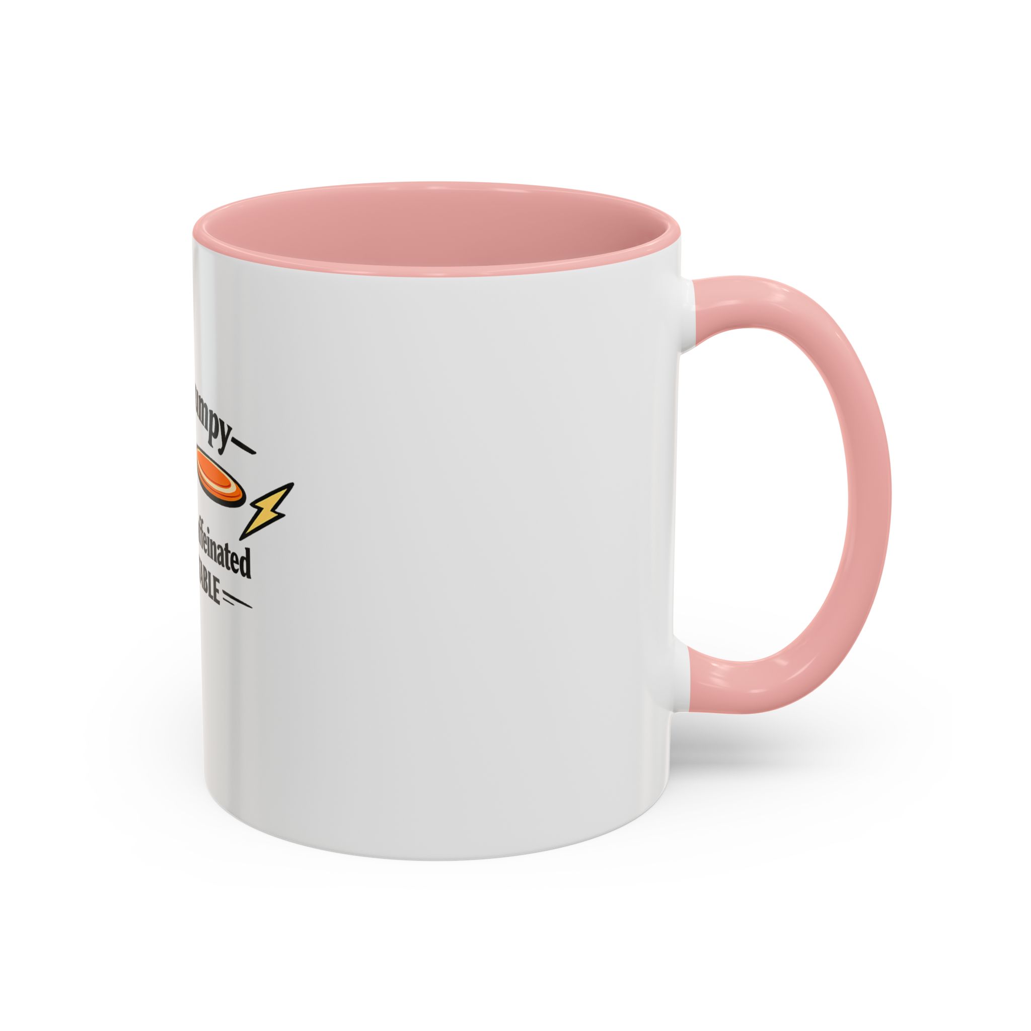 Under-Caffeinated and Overstable - Coffee Mug - Image 10