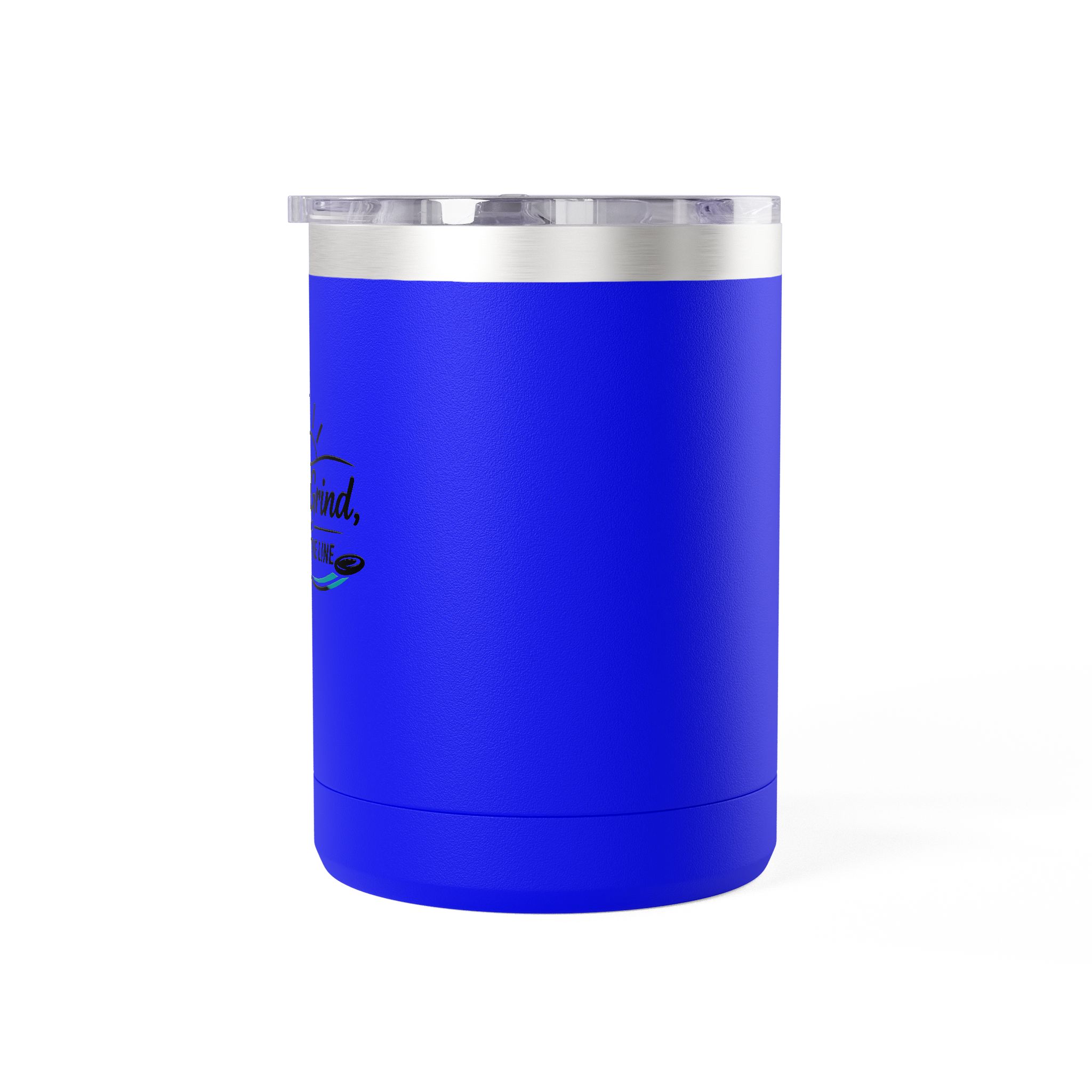 Rise, Grind, and Throw the Line - Tumbler Mug - Image 57