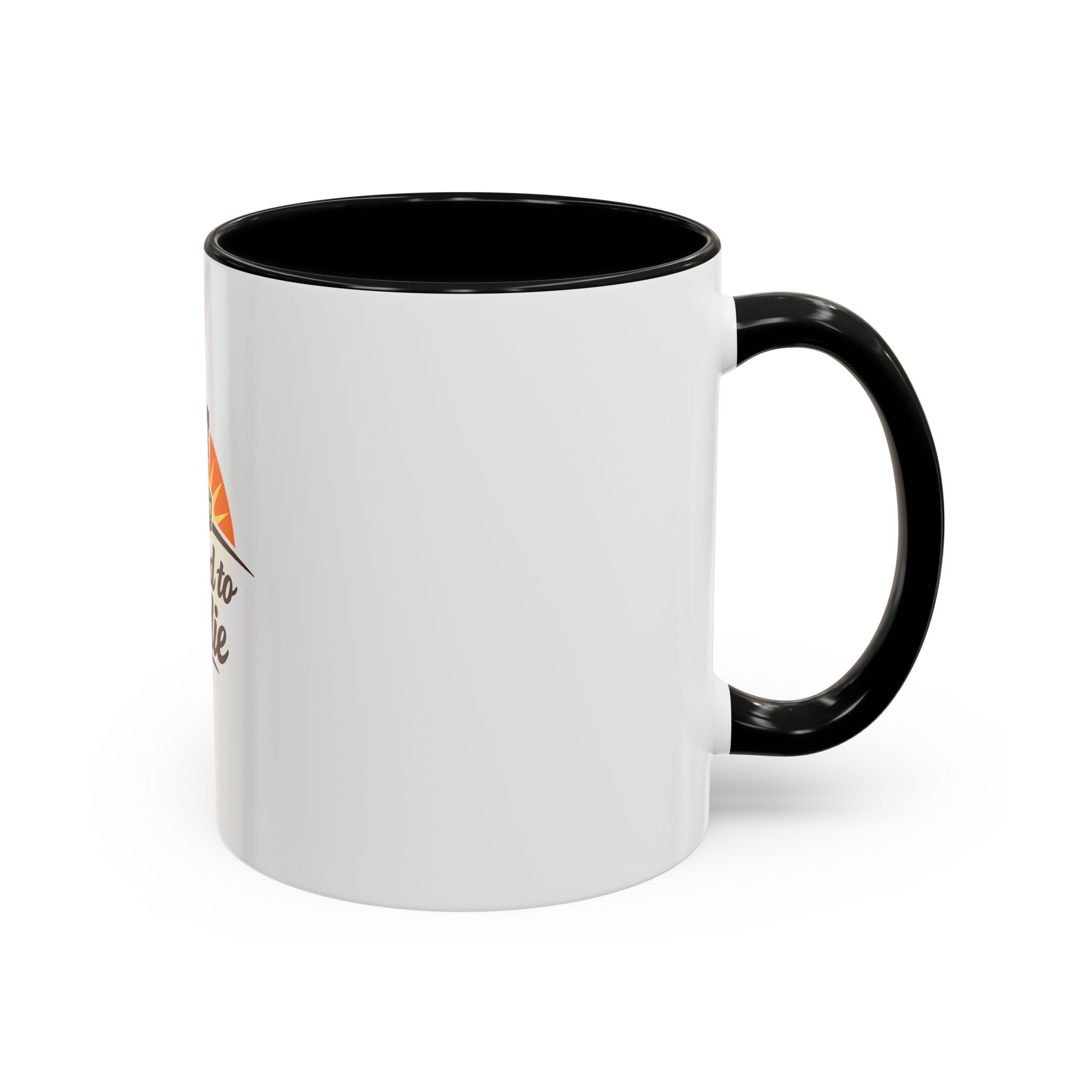 Brewed to Birdie - Coffee Mug - Image 2