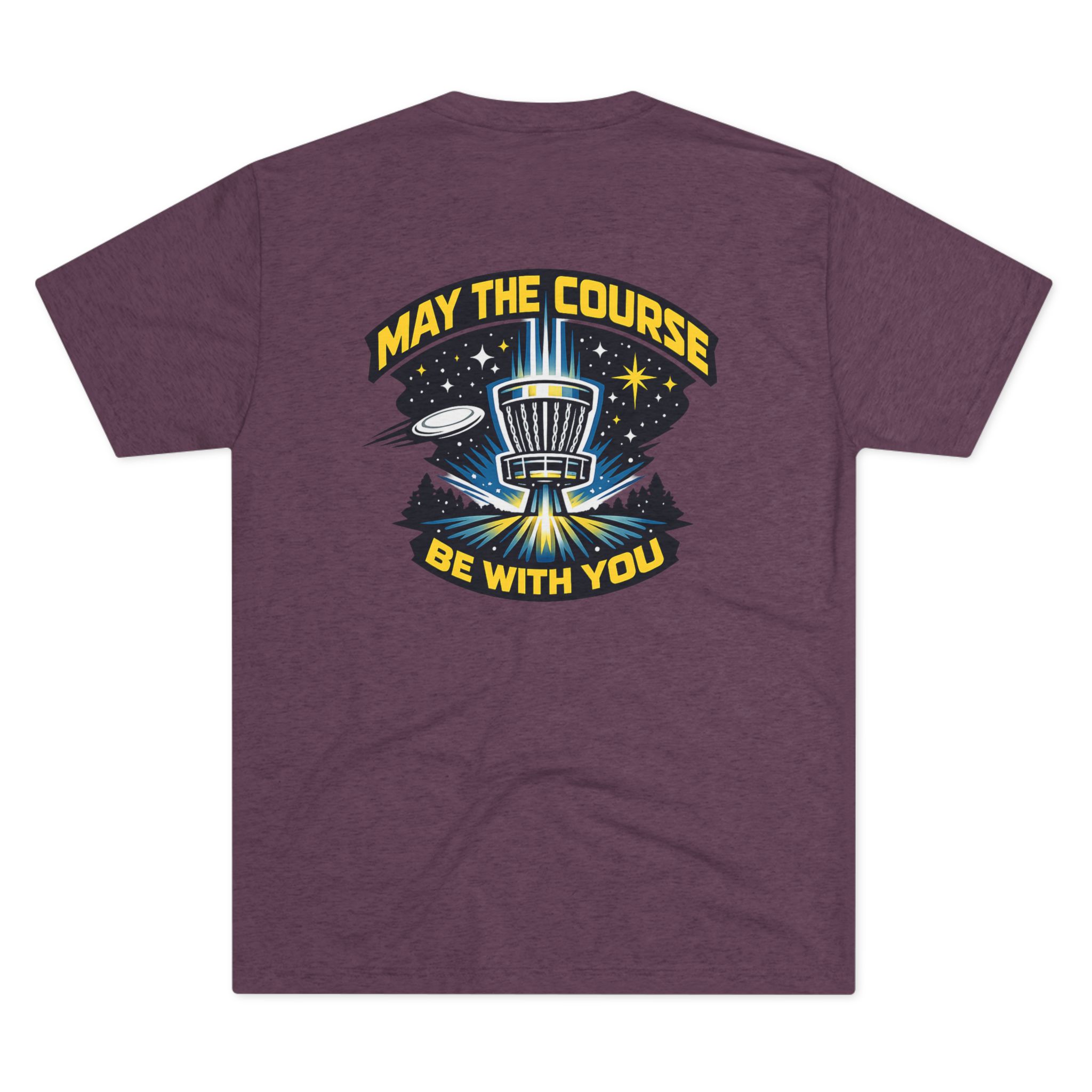 May the Course Be With You - Image 24