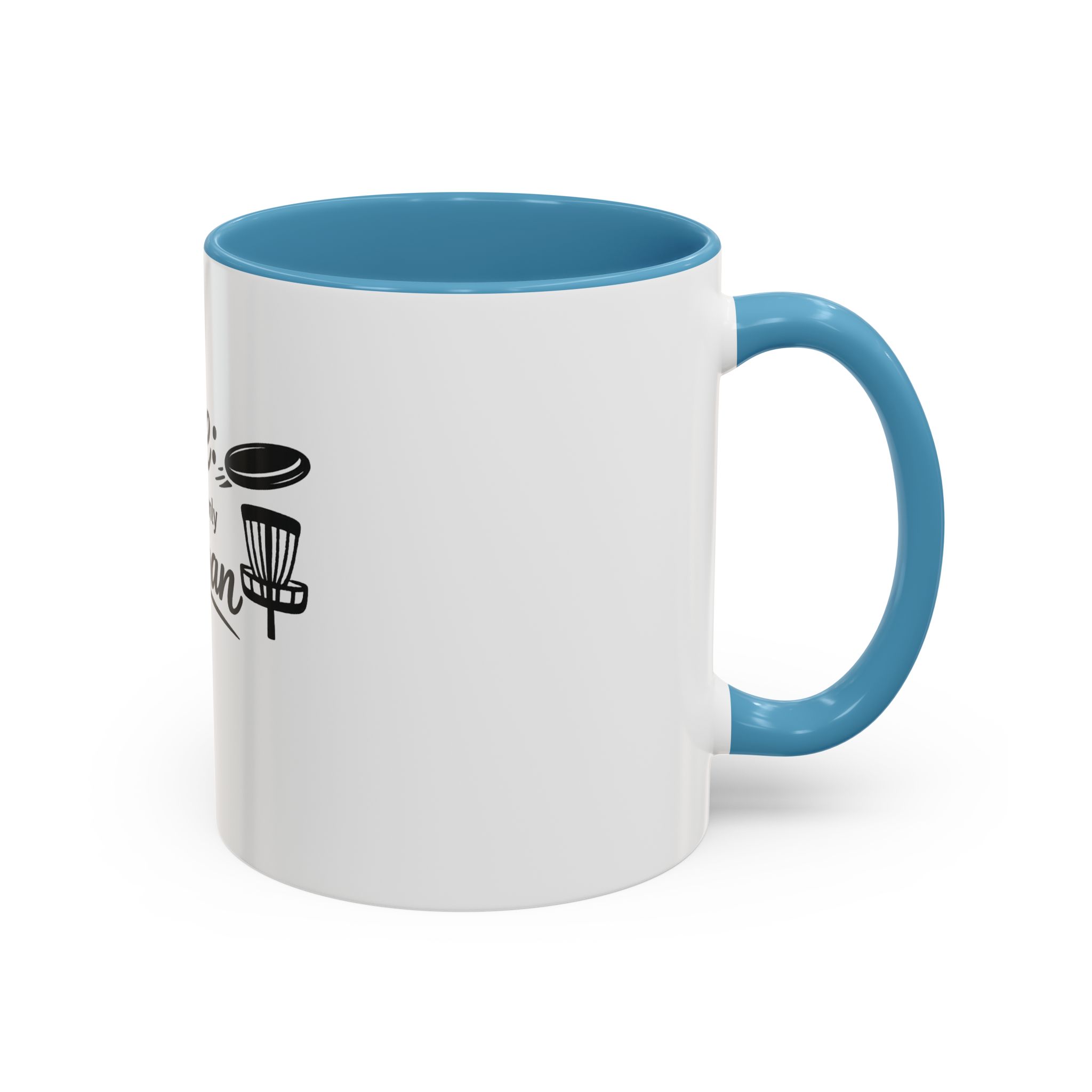 Coffee: My Only Mulligan - Coffee Mug - Image 18