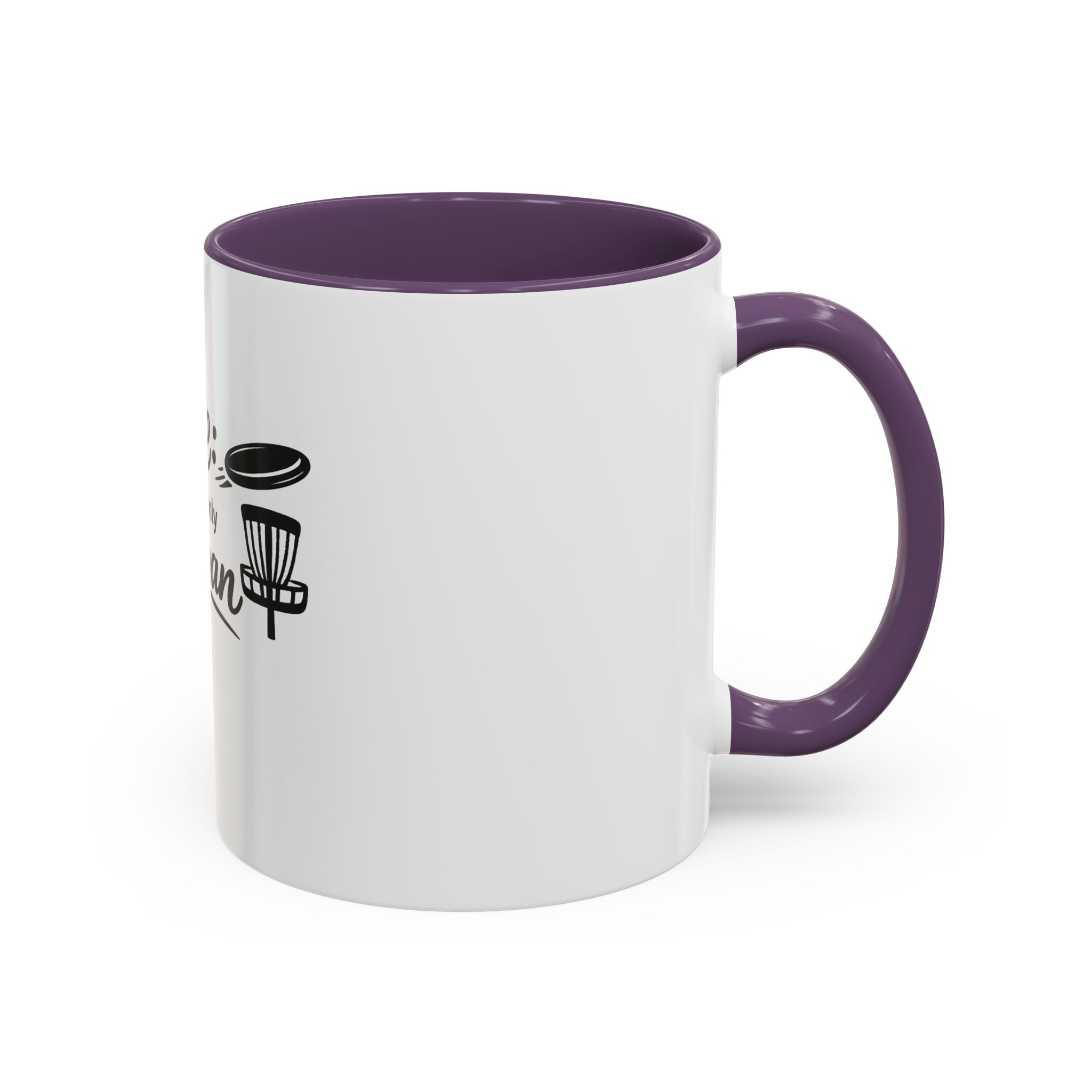 Coffee: My Only Mulligan - Coffee Mug - Image 34