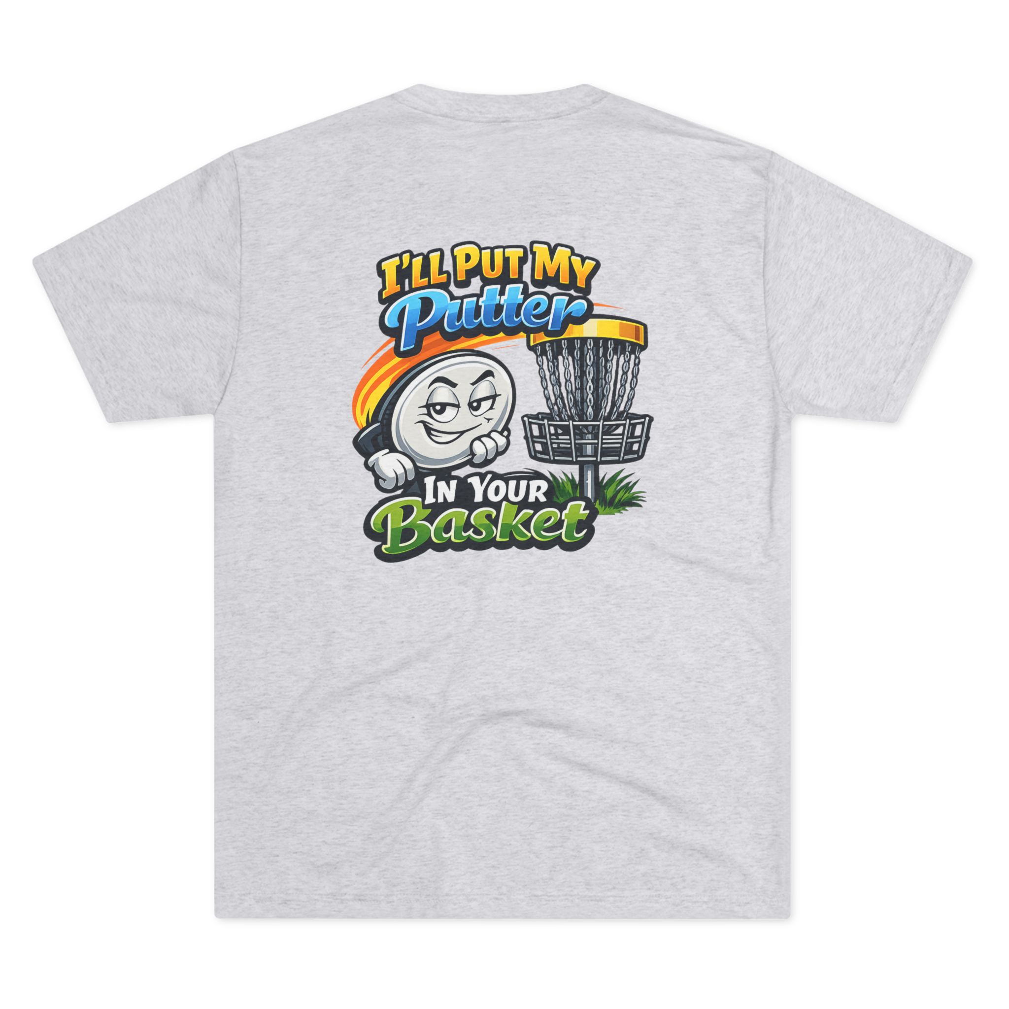 Put My Putter In Your Basket - Image 20