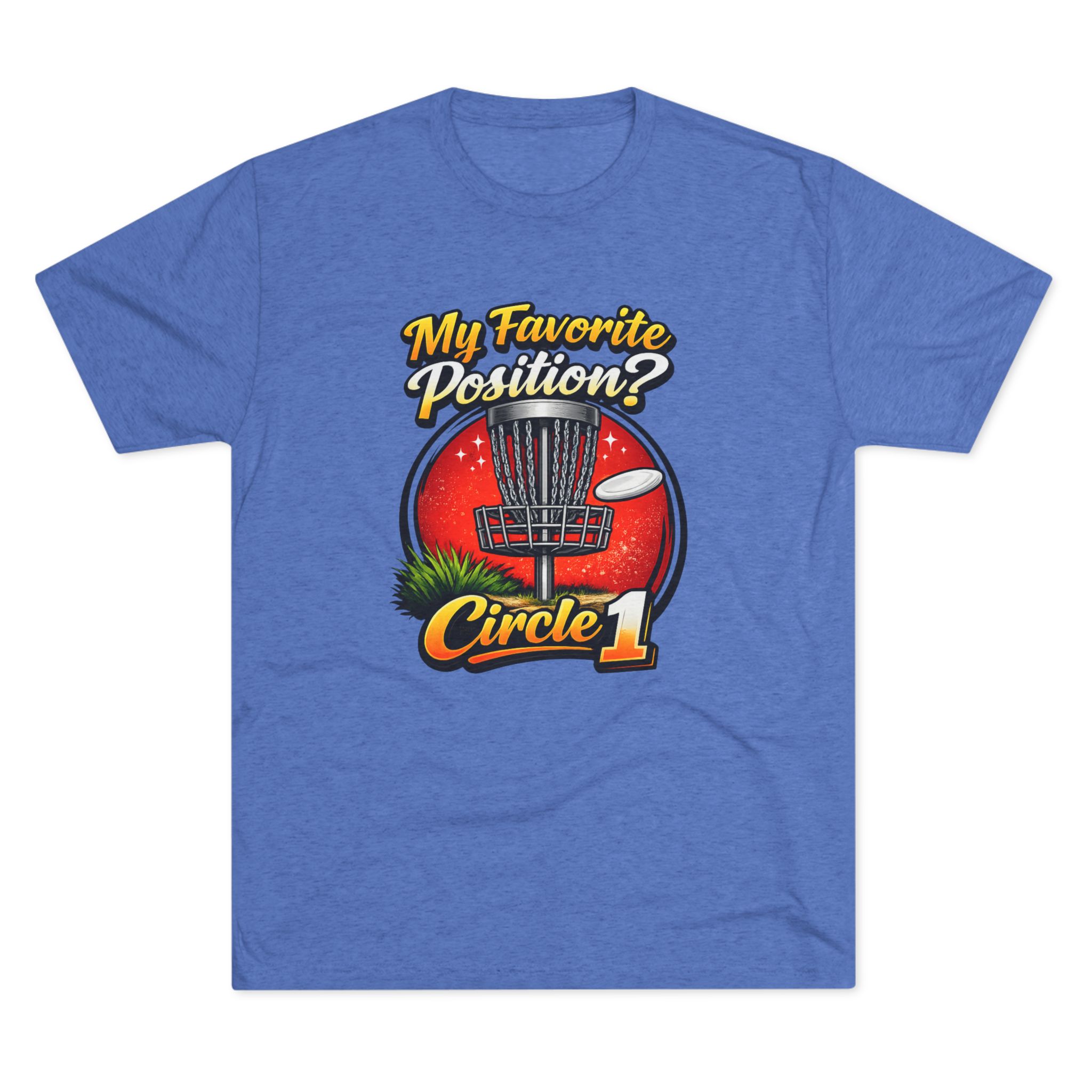 My Favorite Position? Circle 1 - Image 13