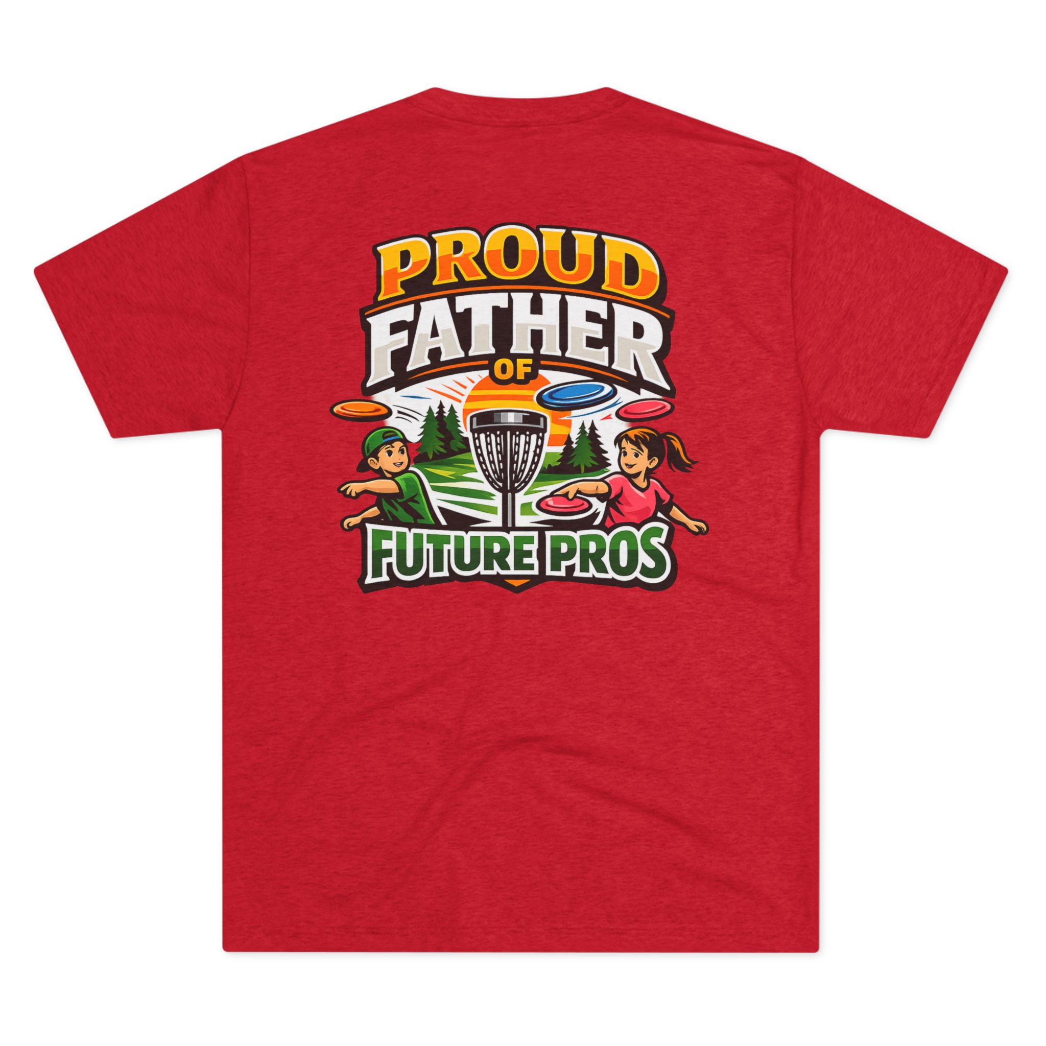 Proud Father of Future Pros - Image 26