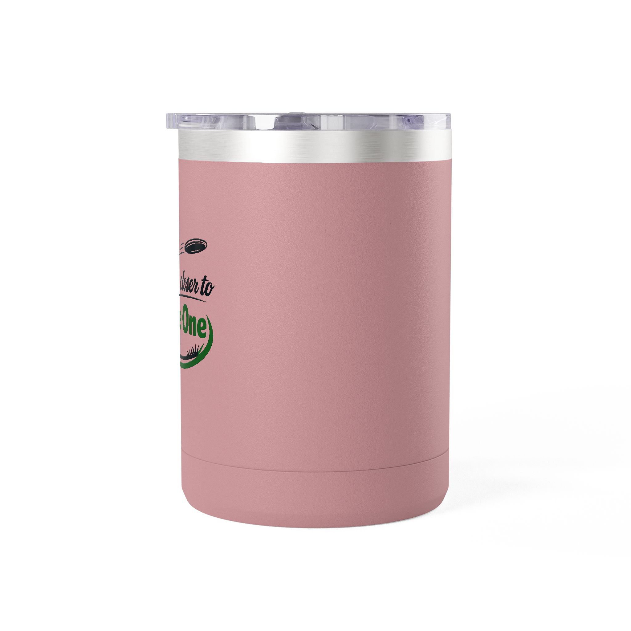 One Sip Closer to Circle One - Tumbler Mug - Image 49