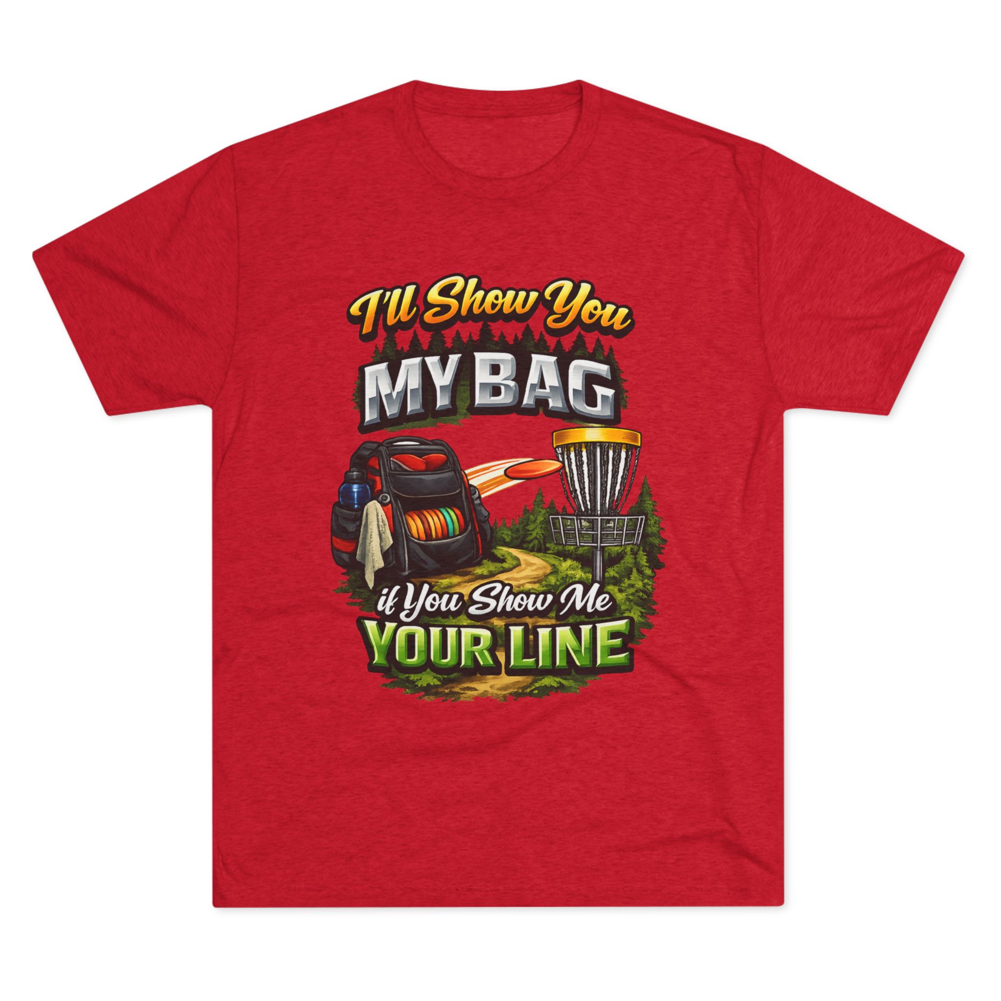 My Bag If You Show Me Your Line - Image 25