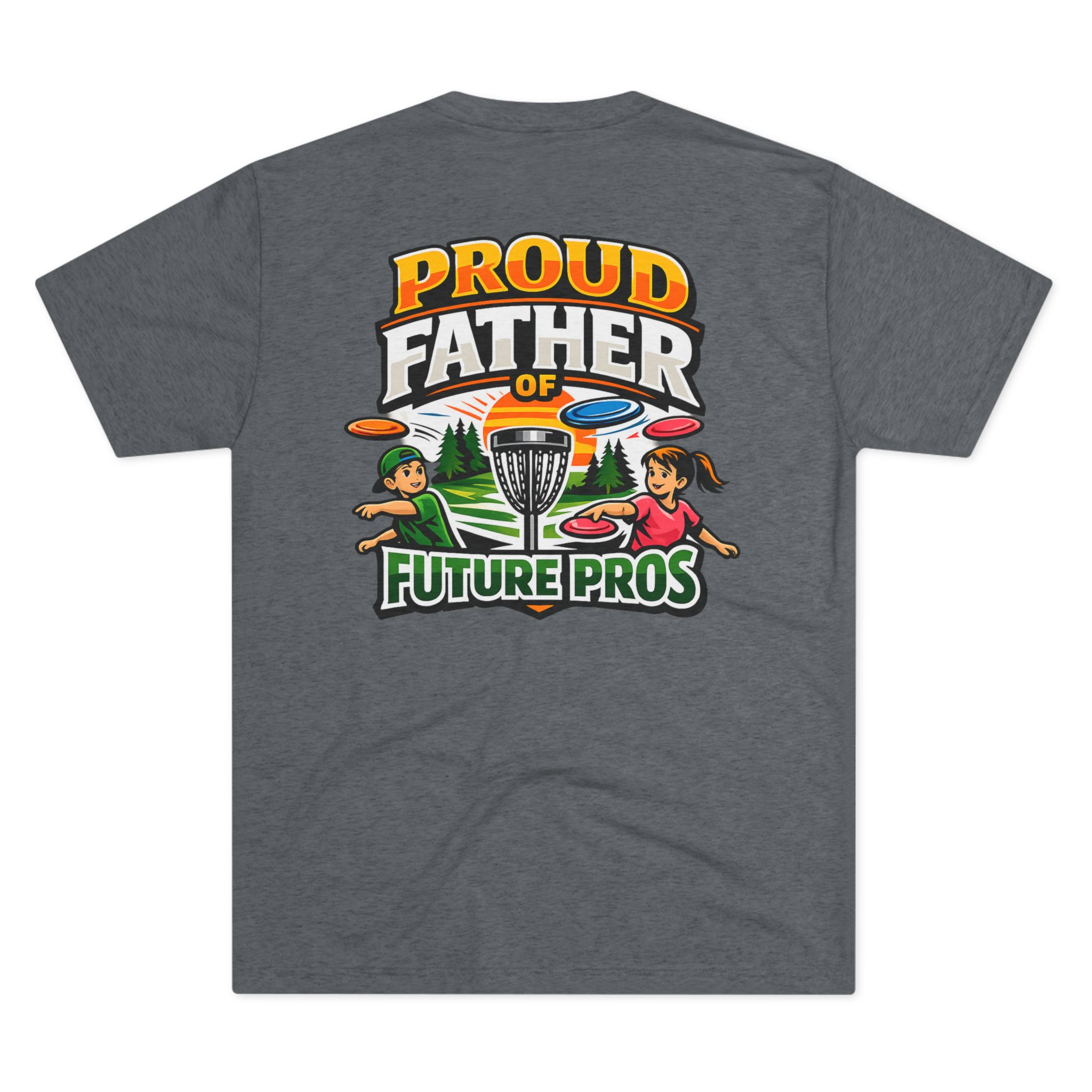 Proud Father of Future Pros - Image 22