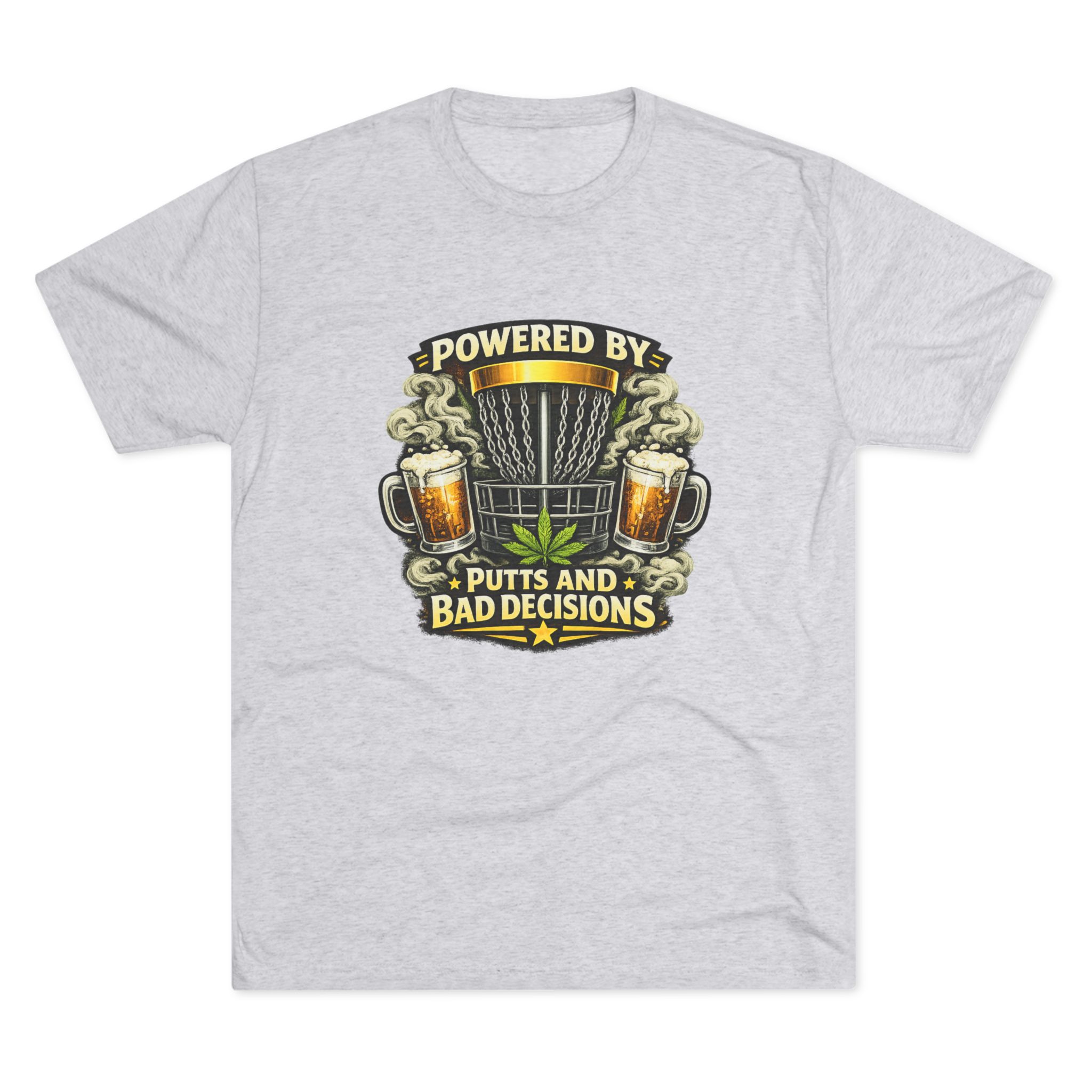 Putts and Bad Decisions - Image 19