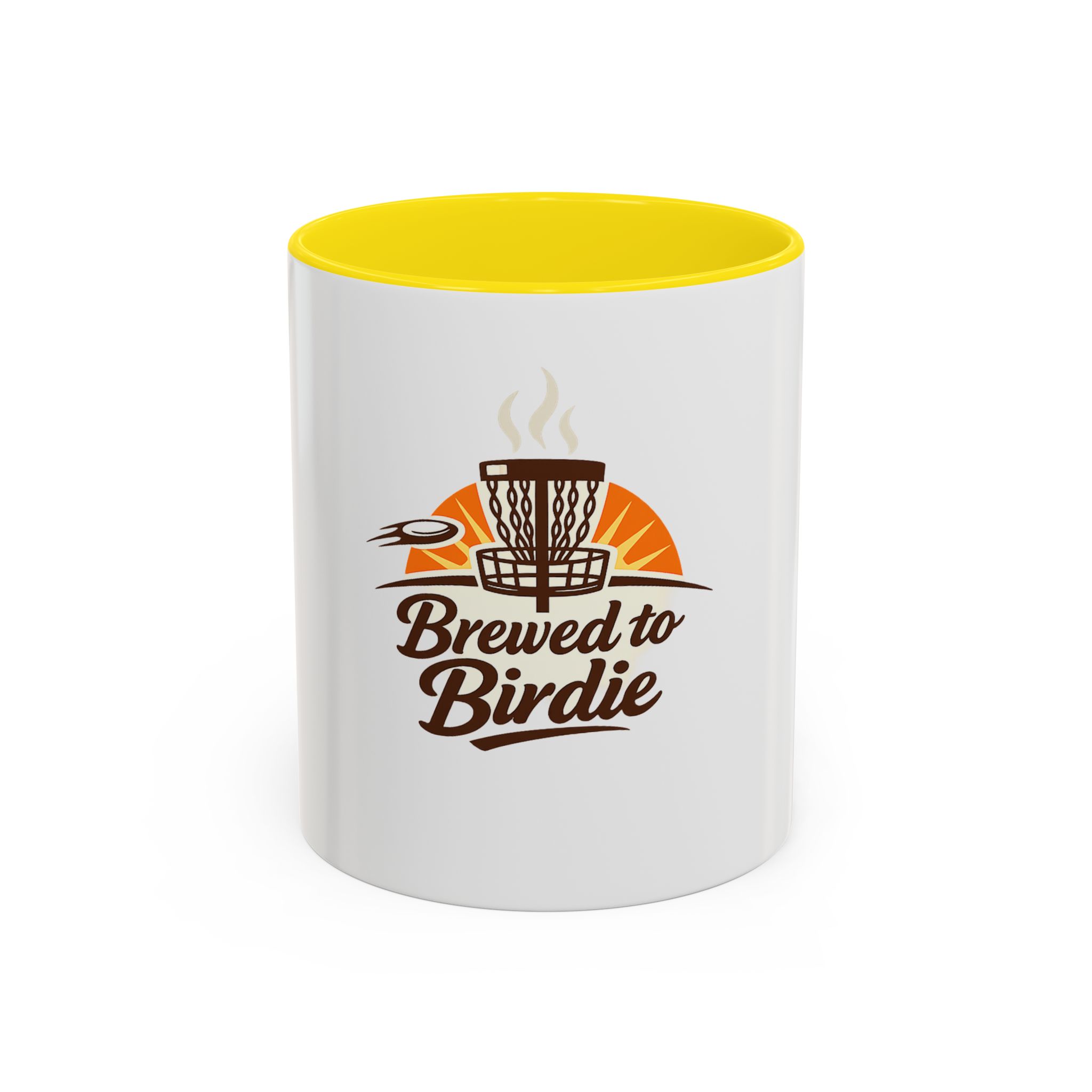 Brewed to Birdie - Coffee Mug - Image 25