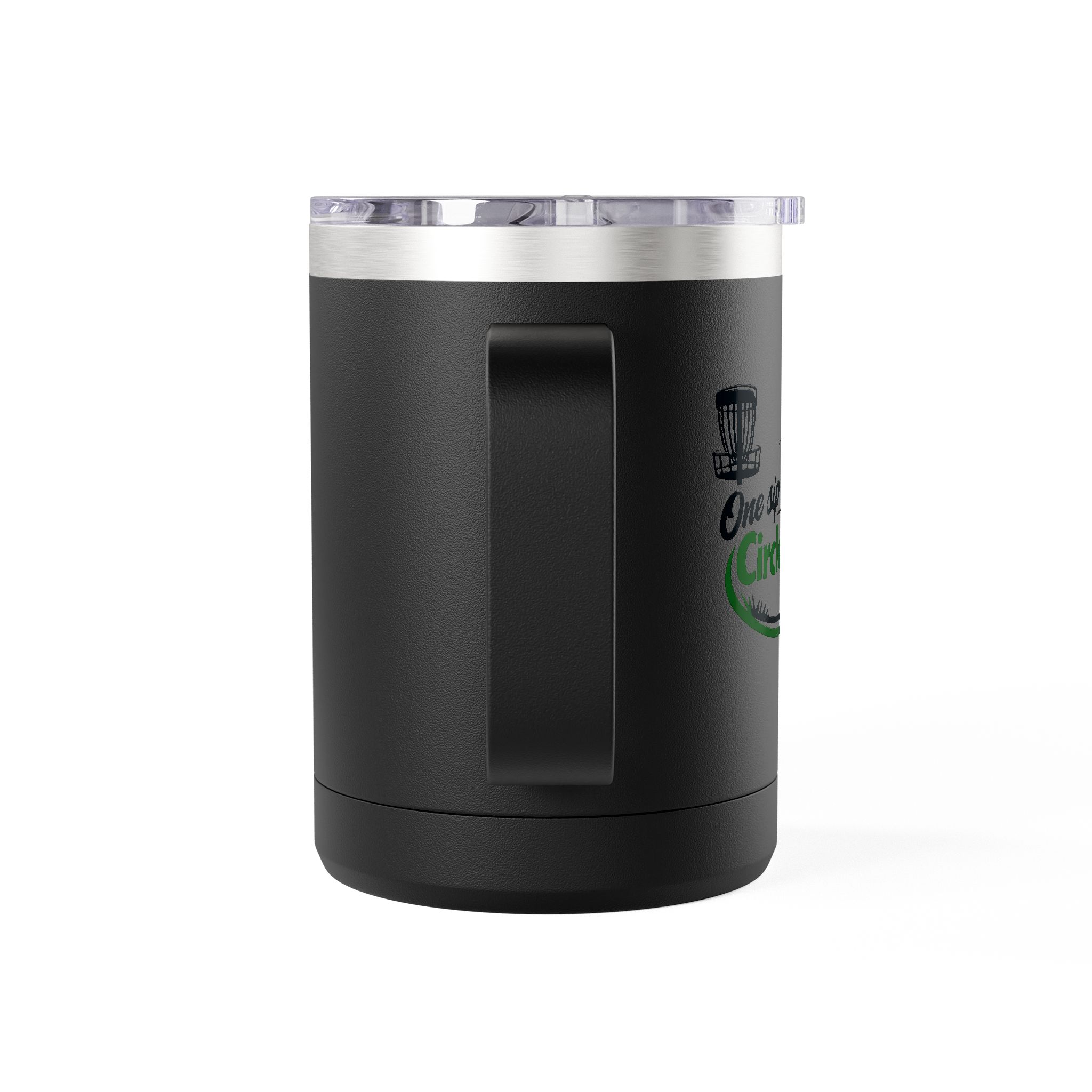 One Sip Closer to Circle One - Tumbler Mug - Image 19