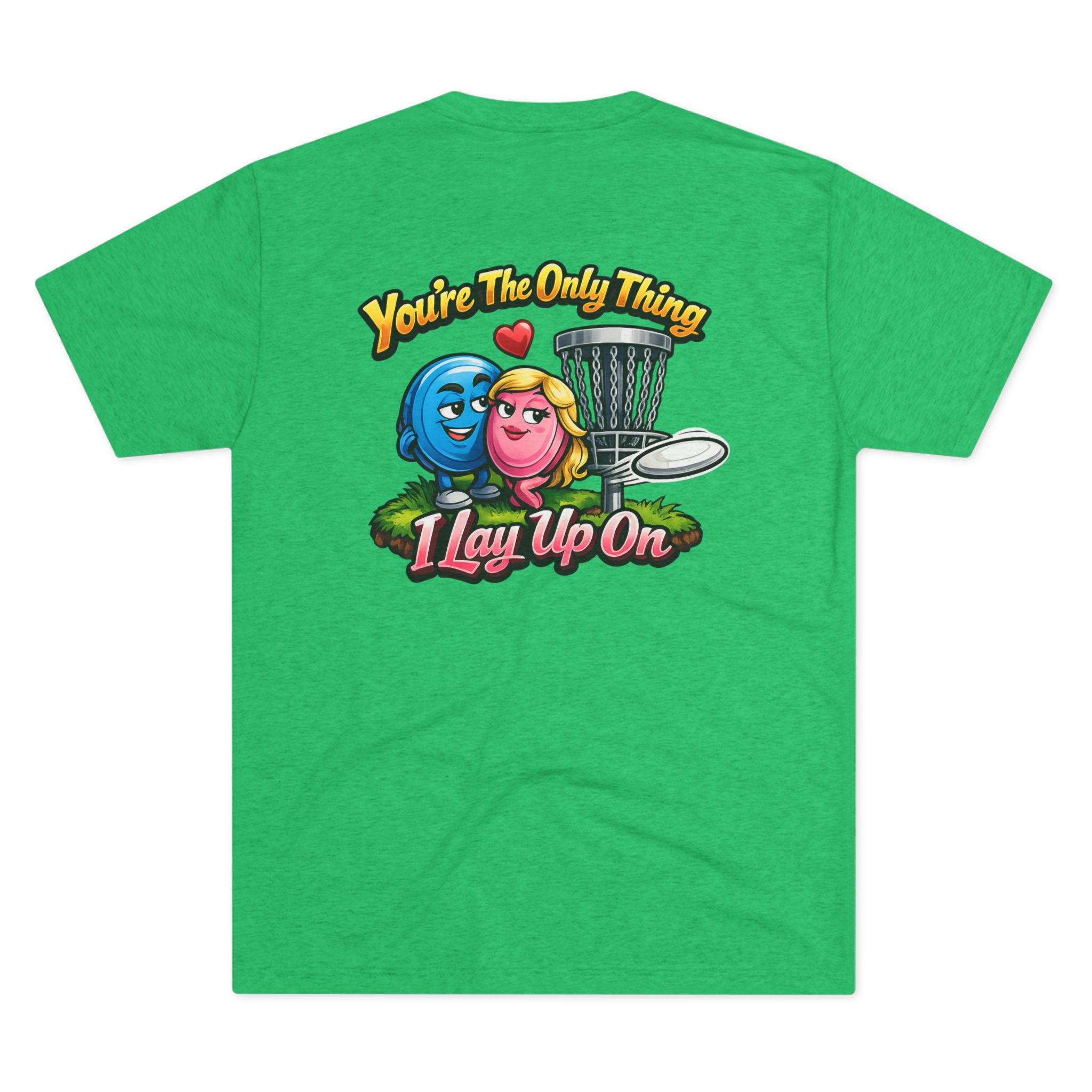 The Only Thing I Lay Up On - Image 10