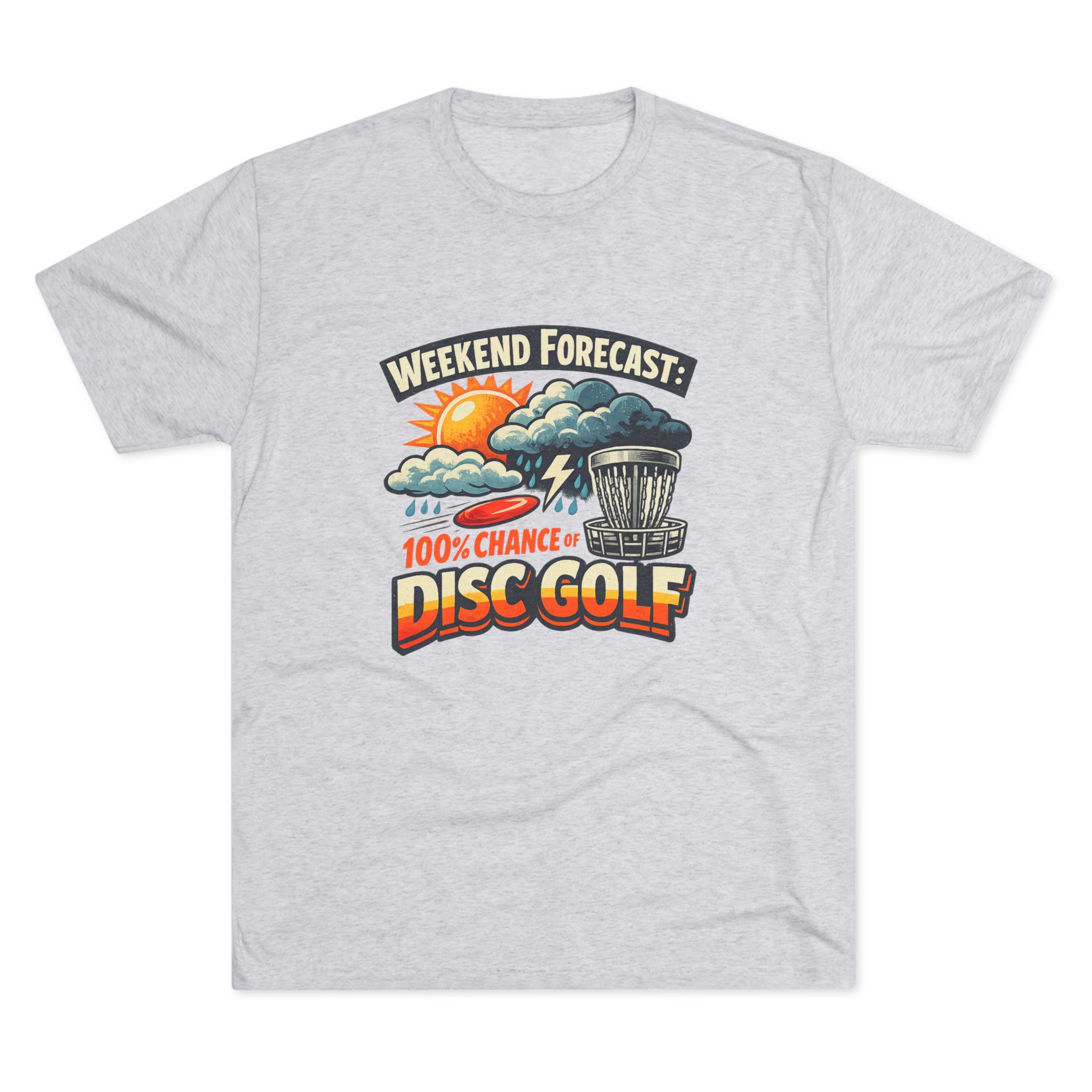 100% Chance of Disc Golf - Image 19