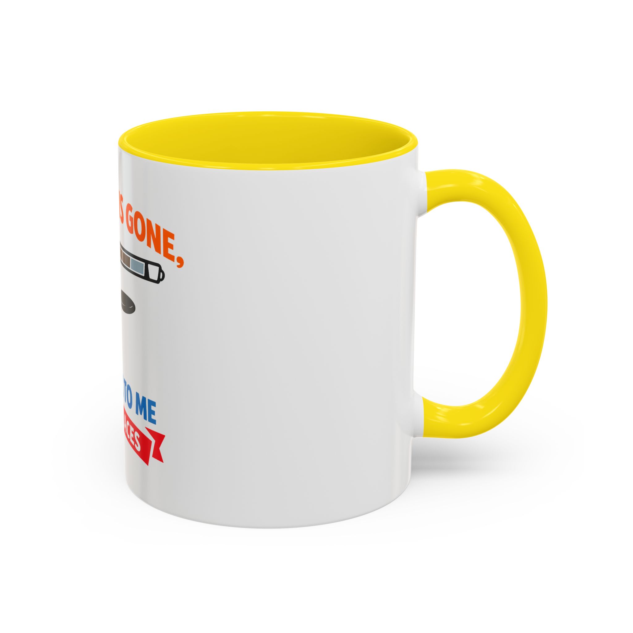 Only Talk to me About my Aces - Coffee Mug - Image 26