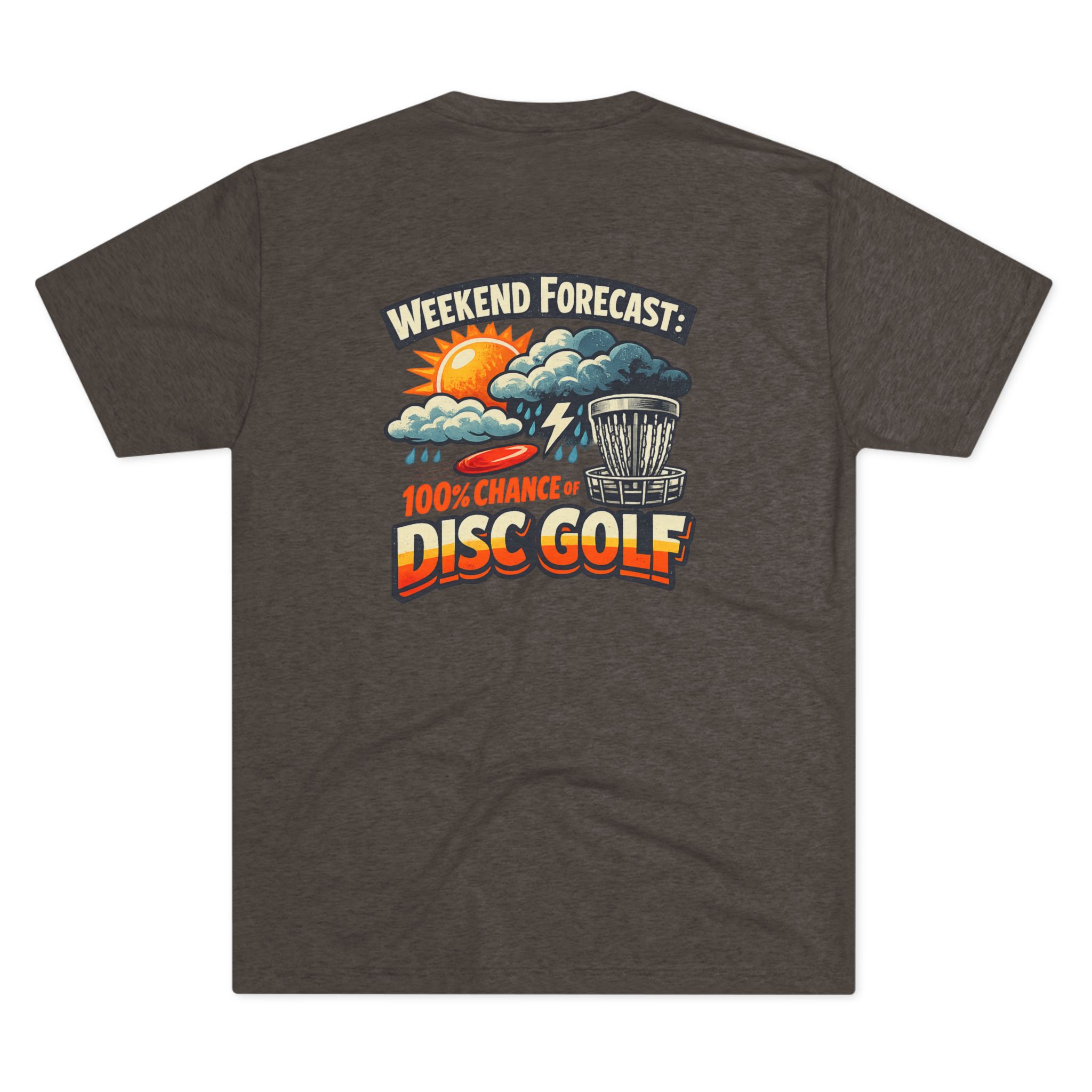 100% Chance of Disc Golf - Image 6
