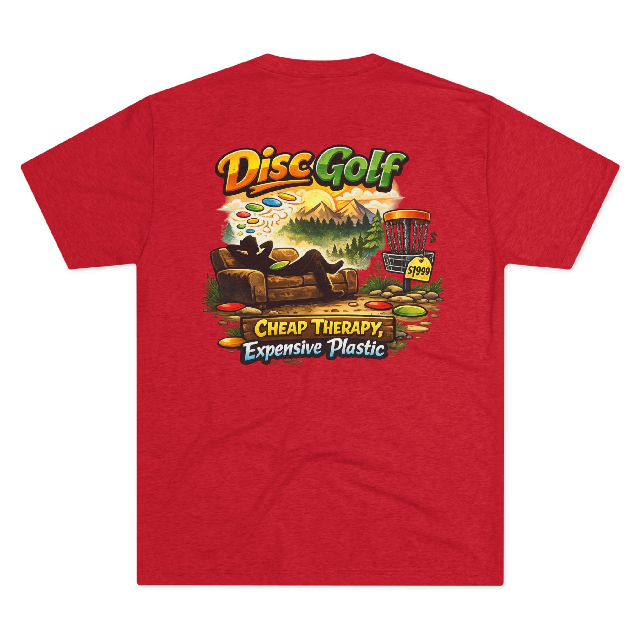 Cheap Therapy, Expensive Plastic - Image 26