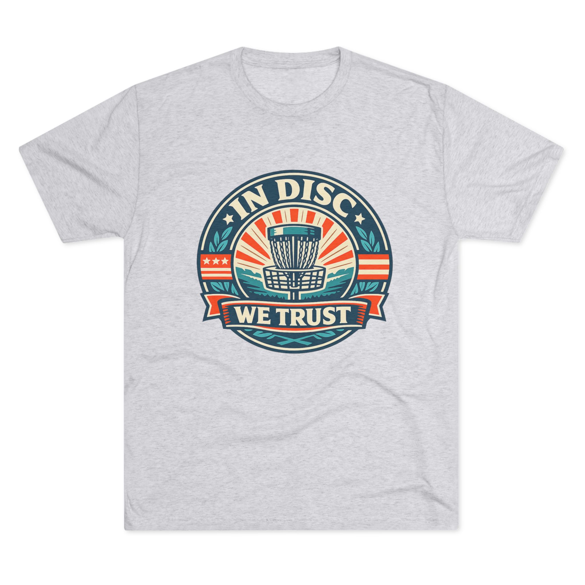 In Disc We Trust - Image 19