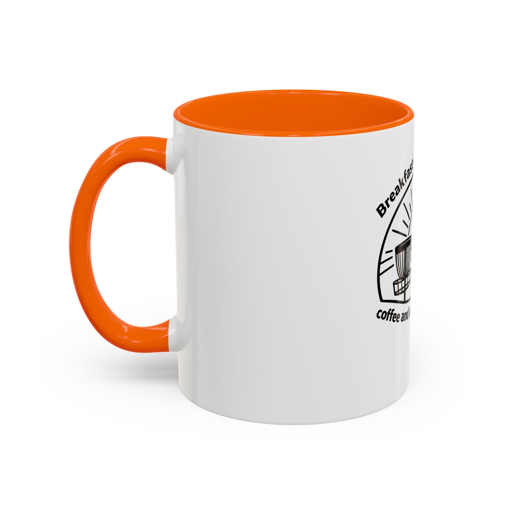 Coffee and A Clean Hyzerflip - Coffee Mug - Image 23