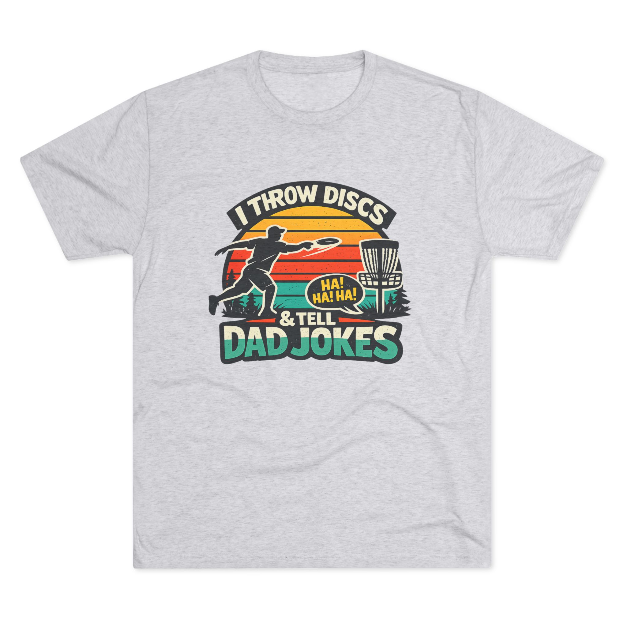 Throw Discs and Tell Dad Jokes - Image 19